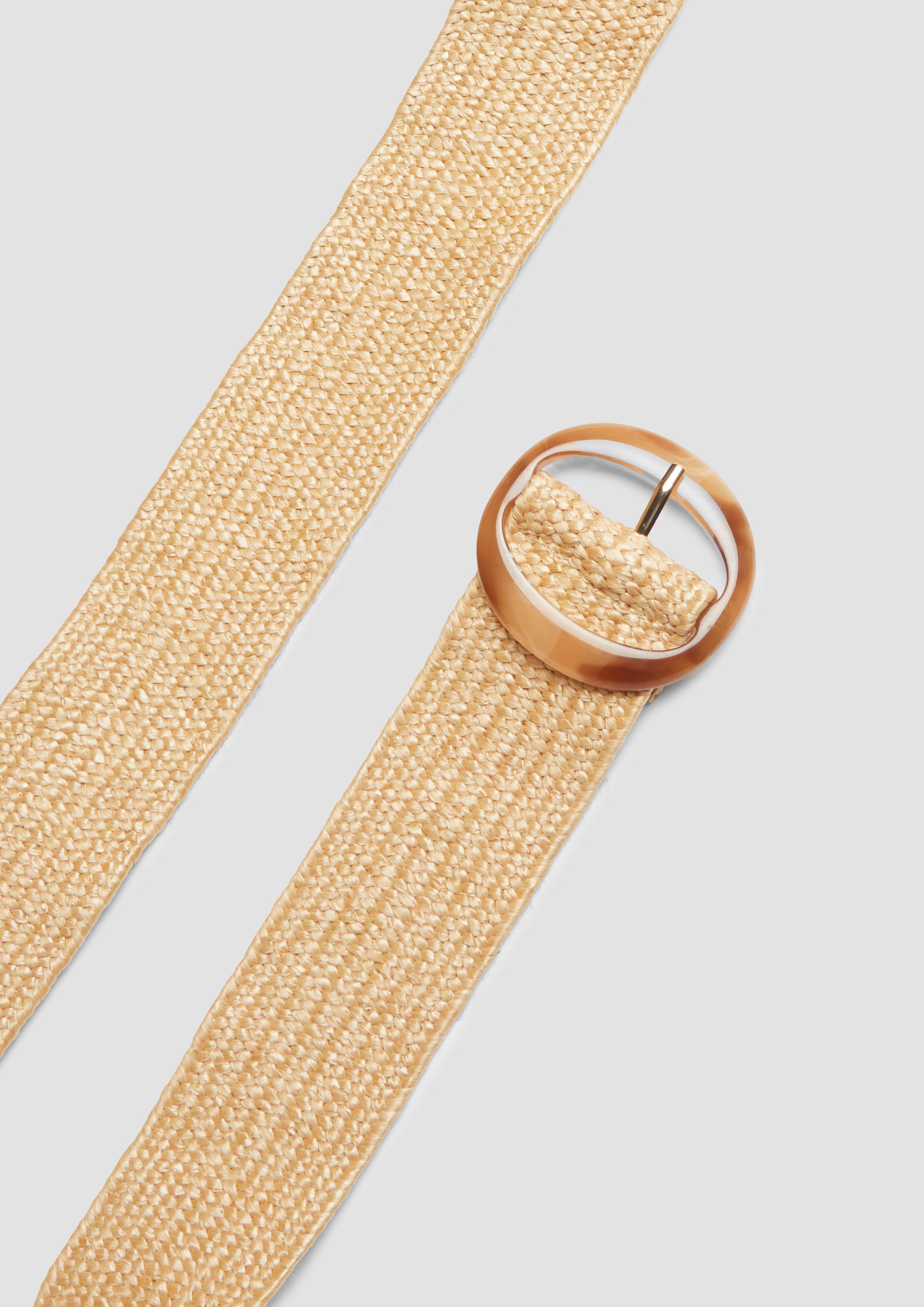 Cinch belt in 8406 & 99H9