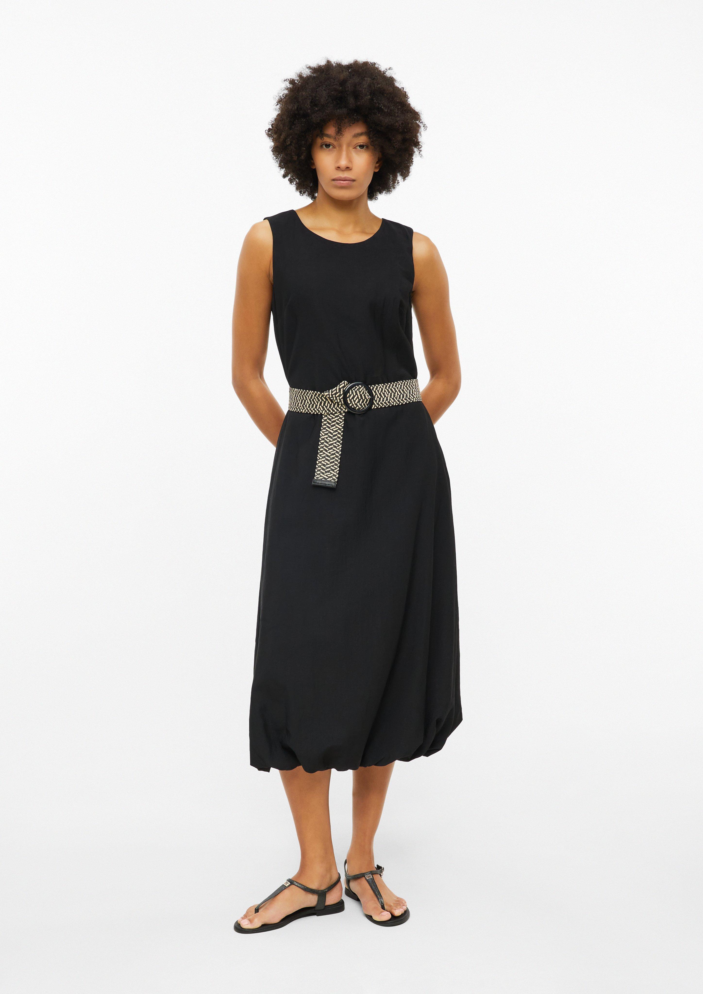 Women Waist belt in beige by s.Oliver
