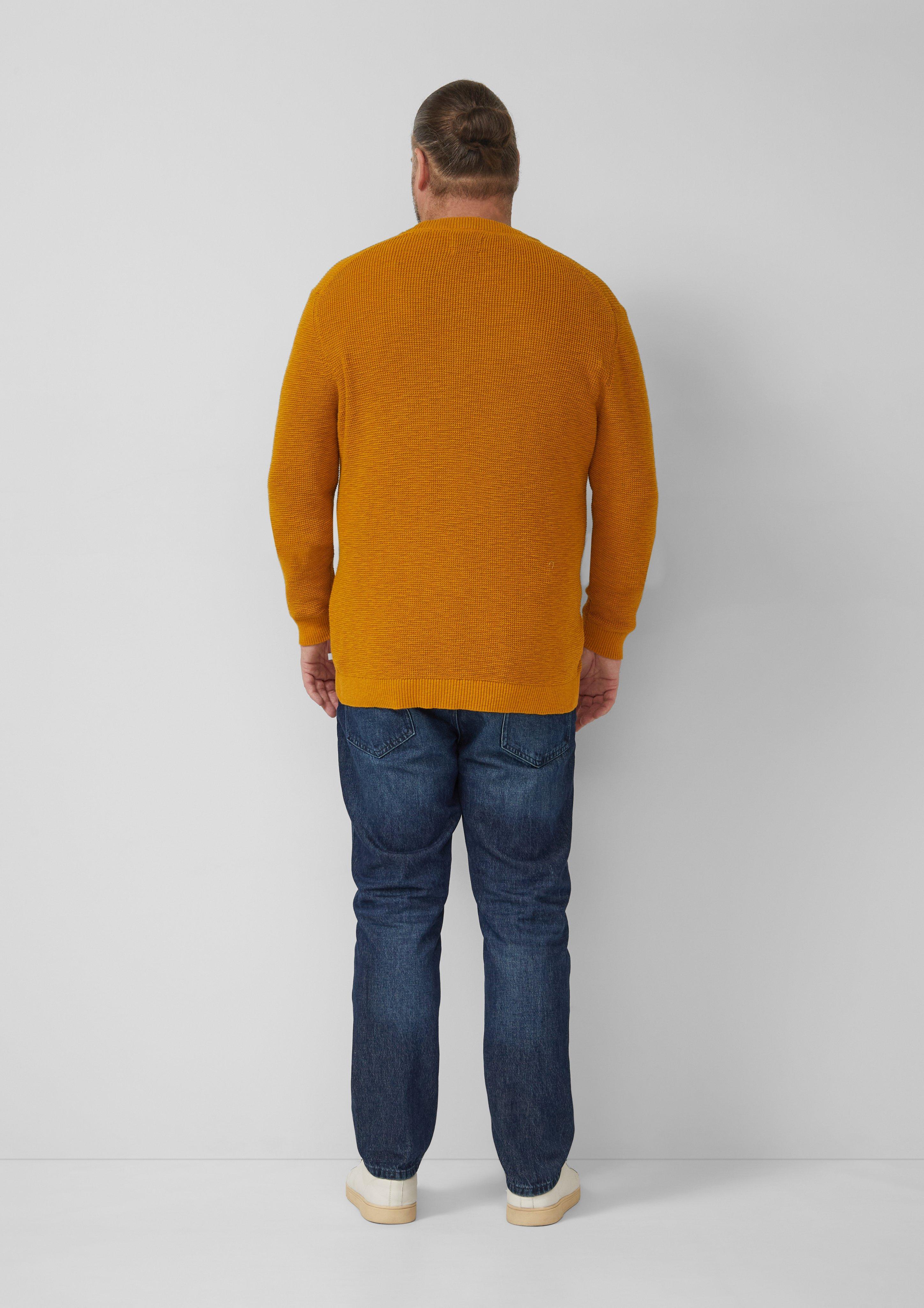 Strickpullover in 1622, 9898, 3907 & 7938