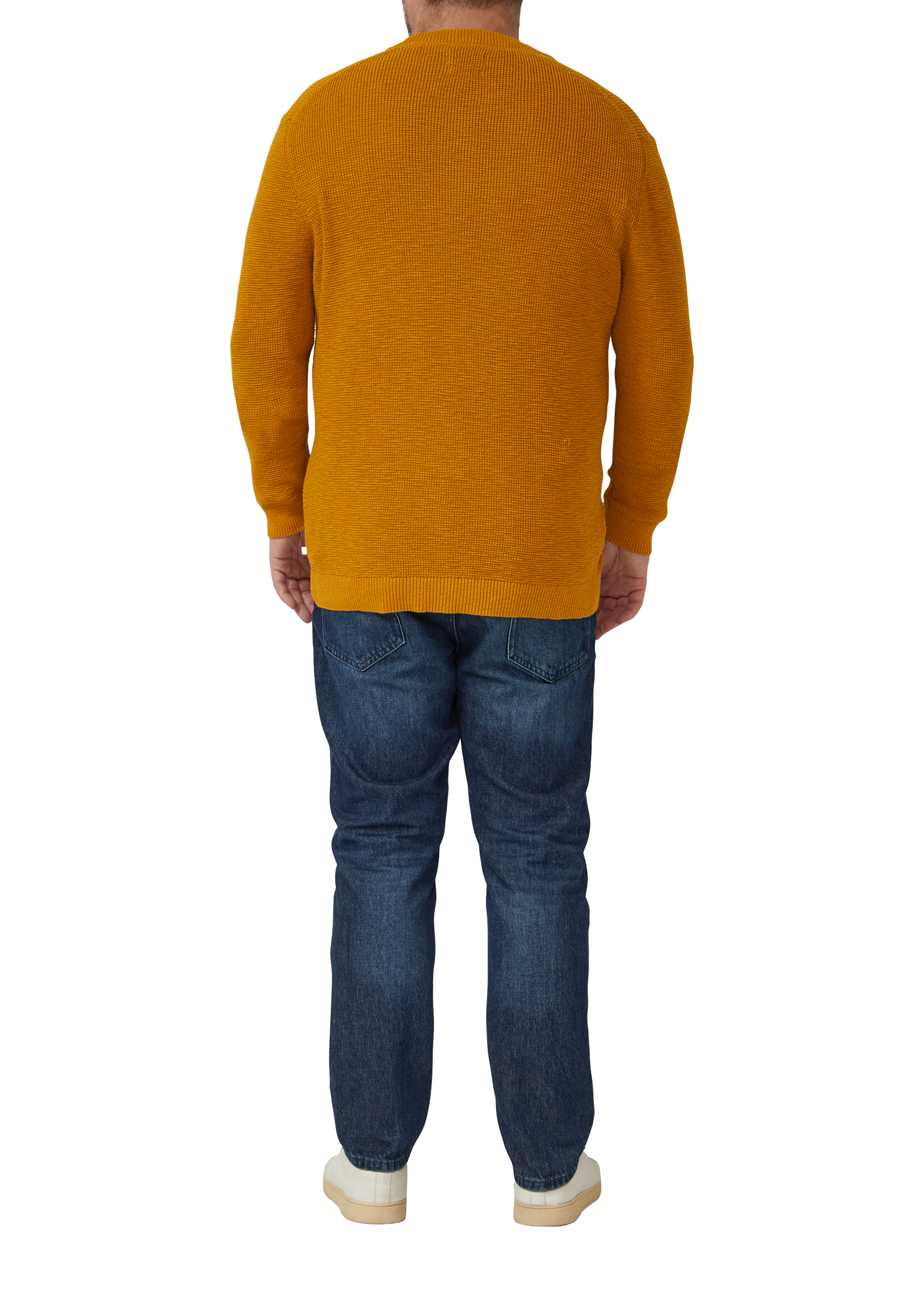 Thumbnail - Strickpullover