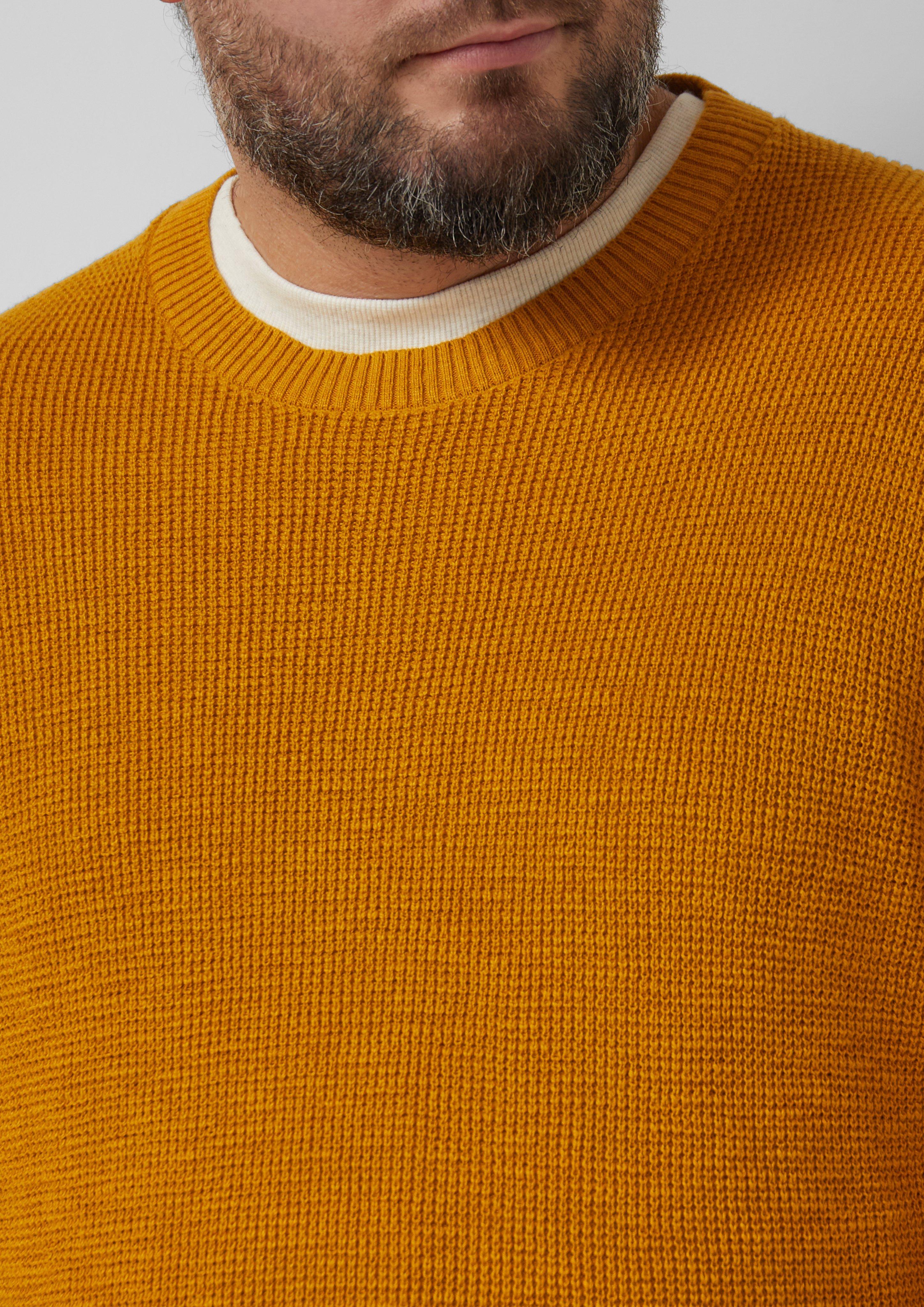 Strickpullover in 1622, 9898, 3907 & 7938