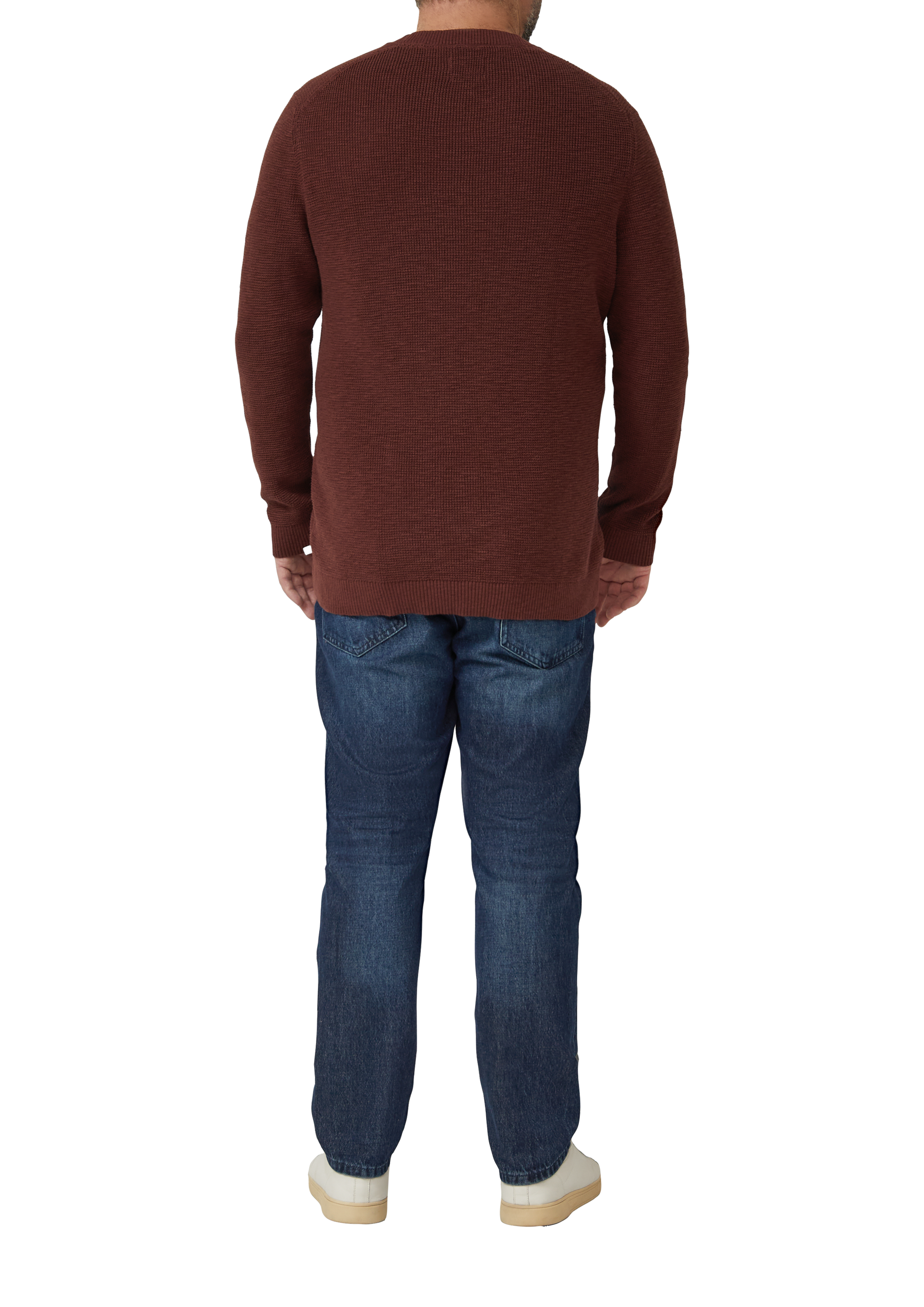 Thumbnail - Strickpullover