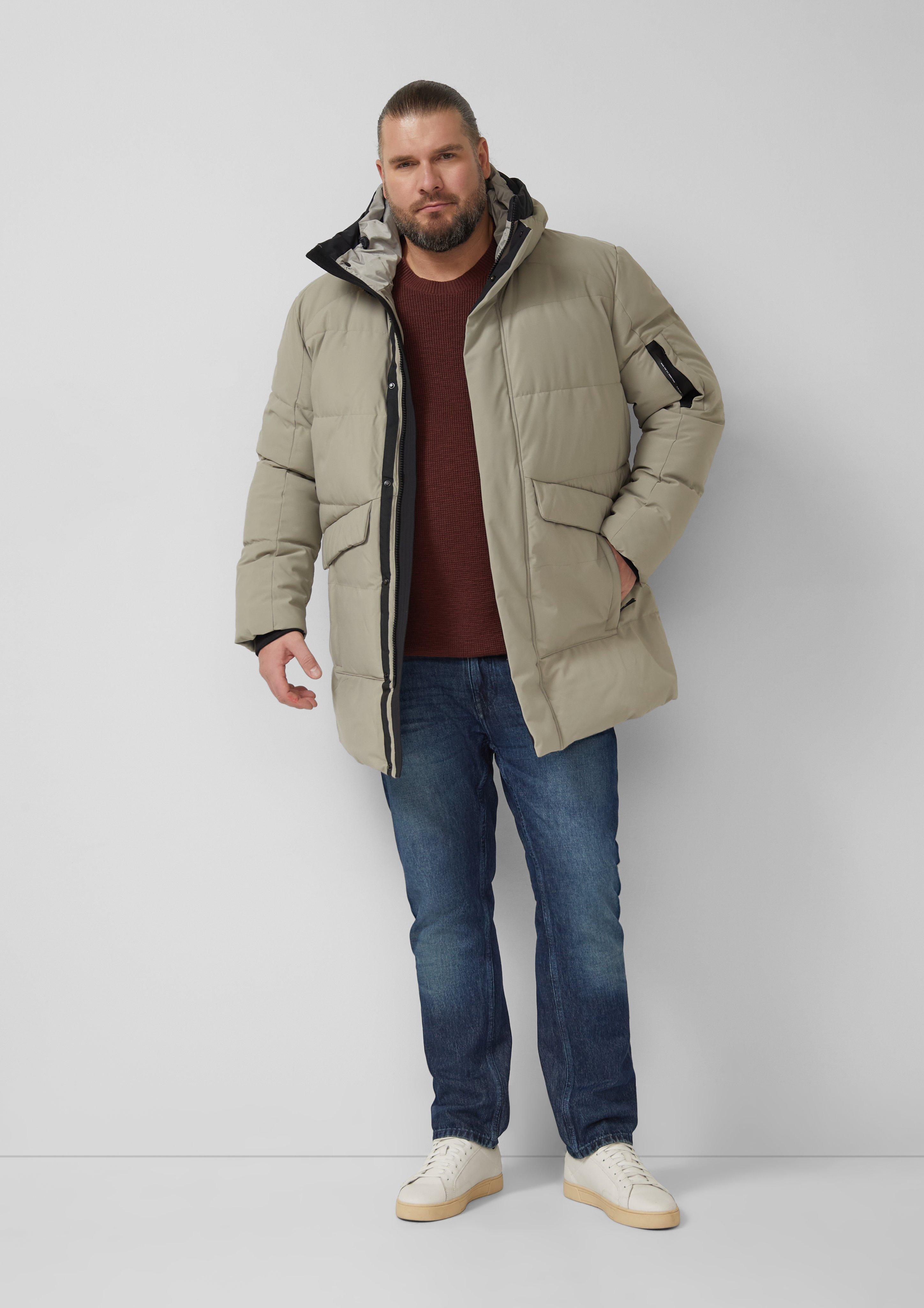 Pleteni džemper in 3907, 1622, 9898 & 7938