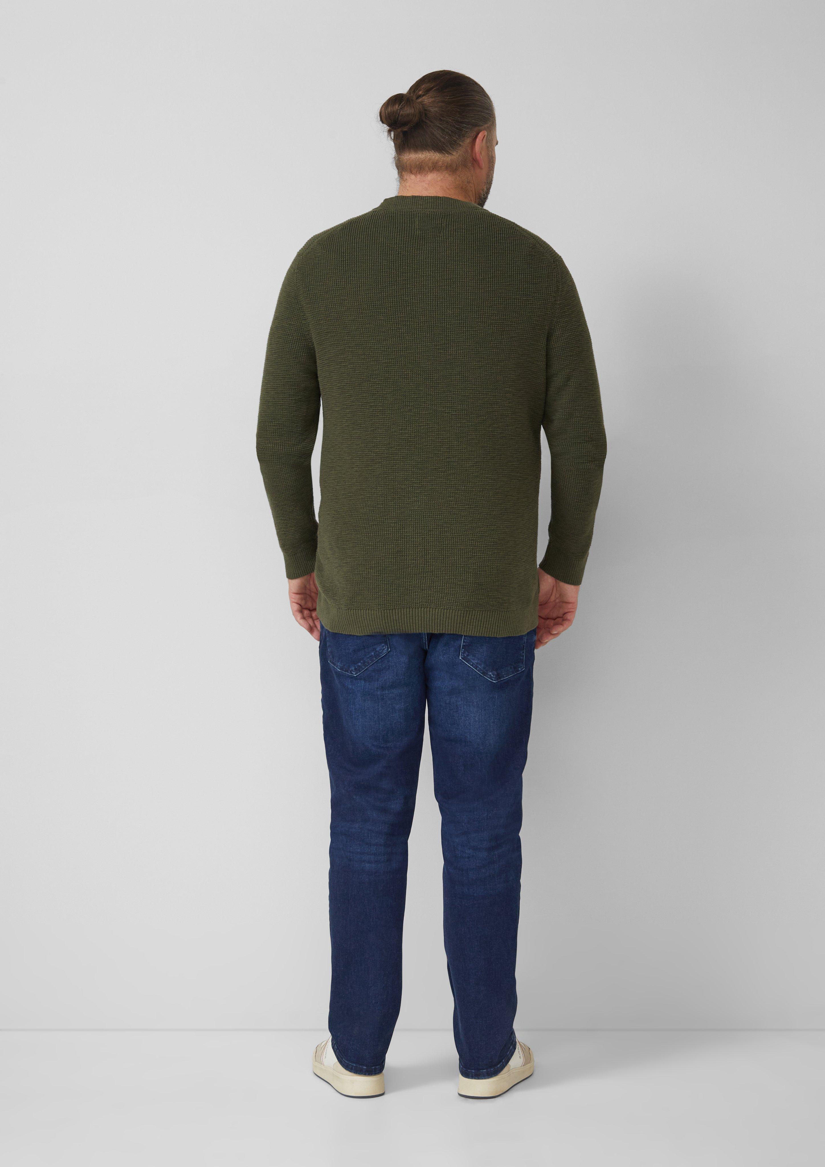 Strickpullover in 7938, 1622, 9898 &amp; 3907