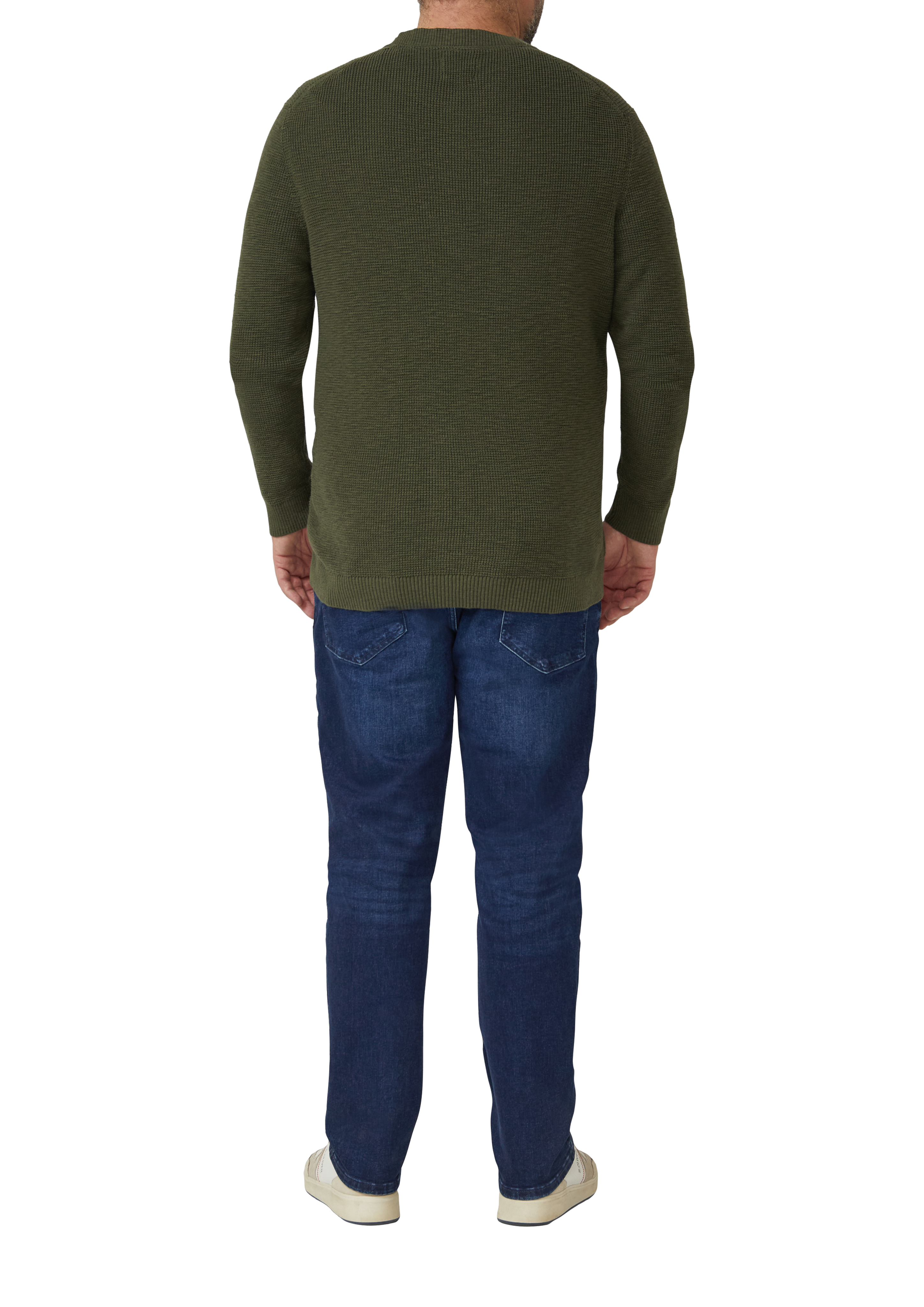 Thumbnail - Strickpullover