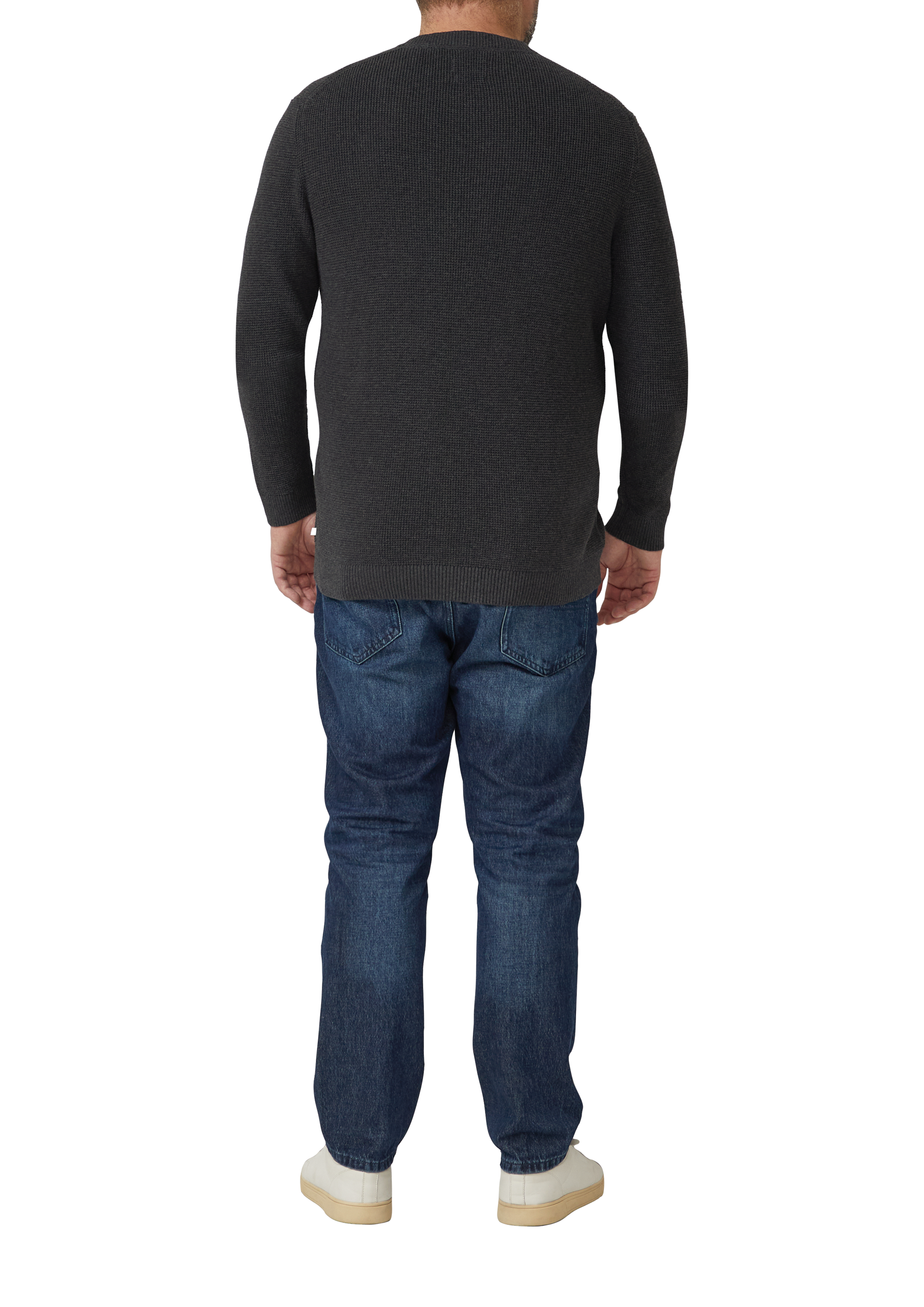 Thumbnail - Strickpullover