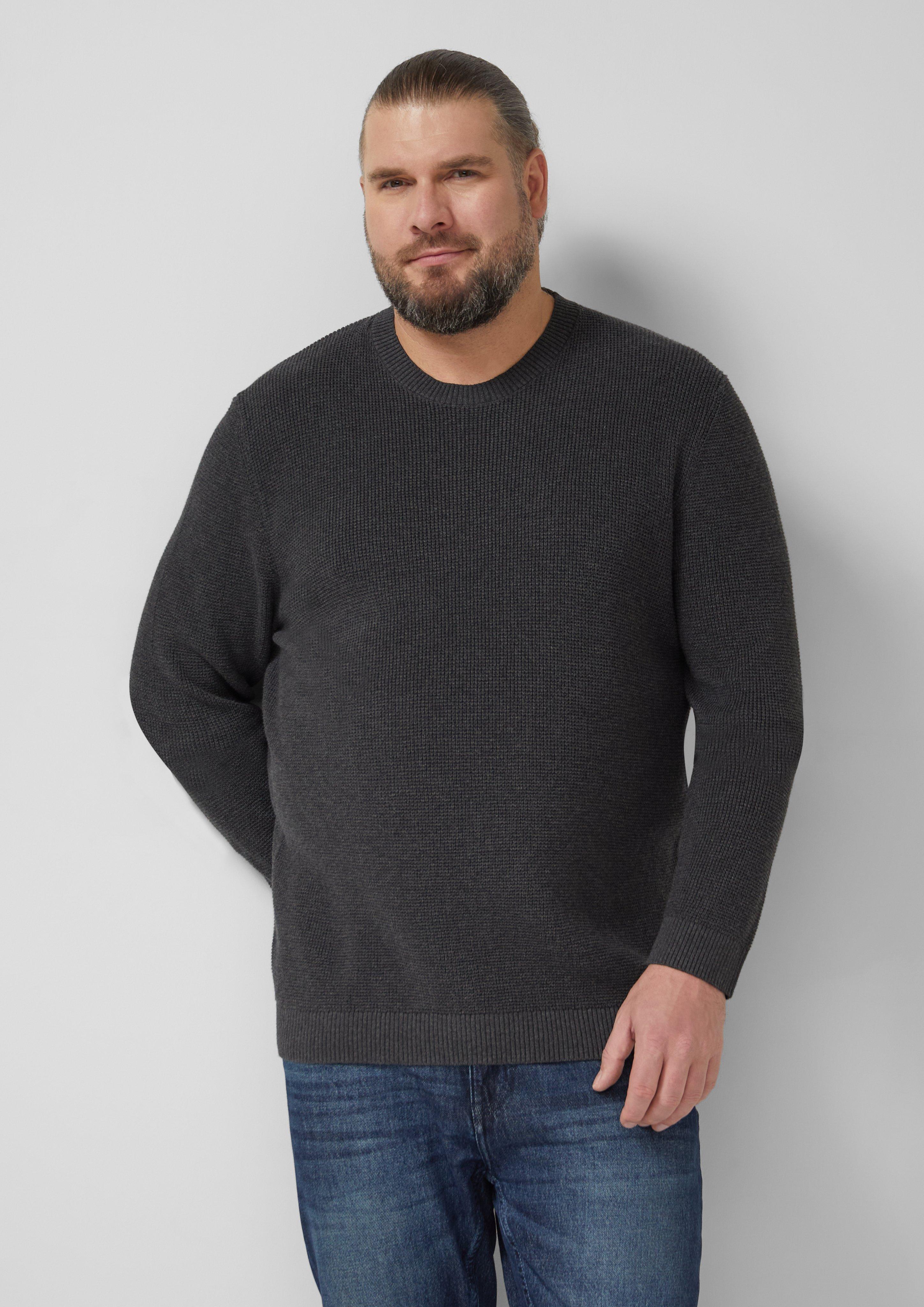 Strickpullover in 