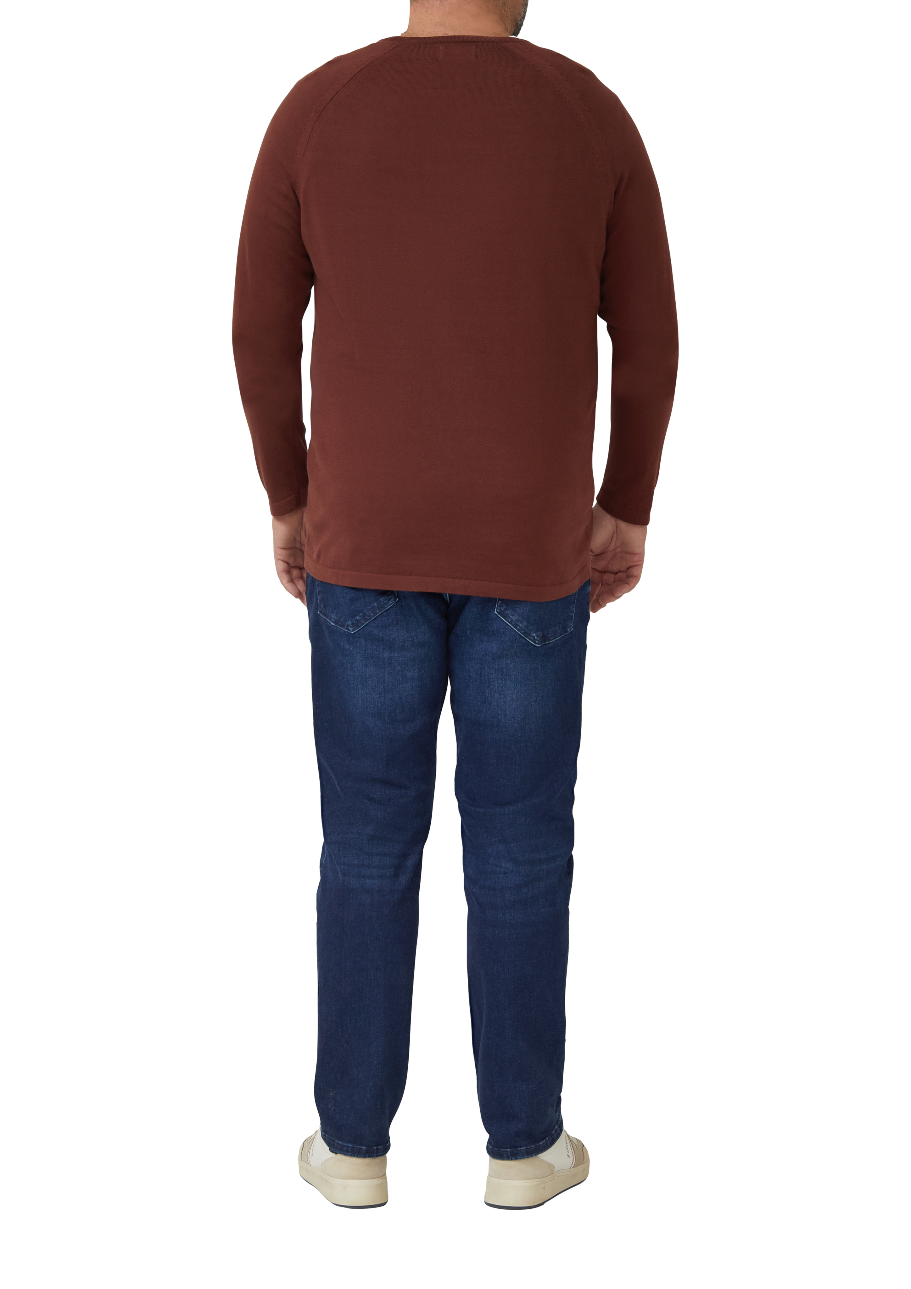 Thumbnail - Strickpullover