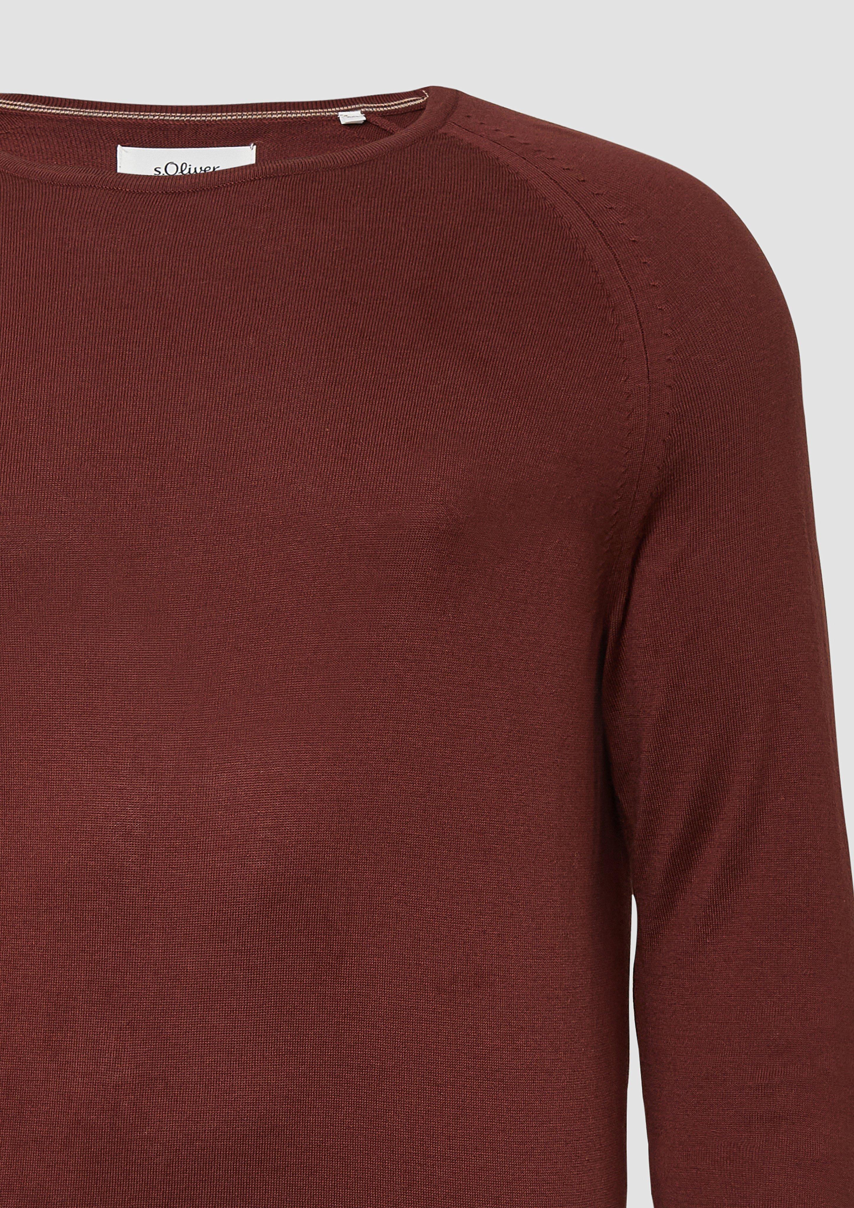 Pulóver in 3907, 80W0, 9999 & 9576