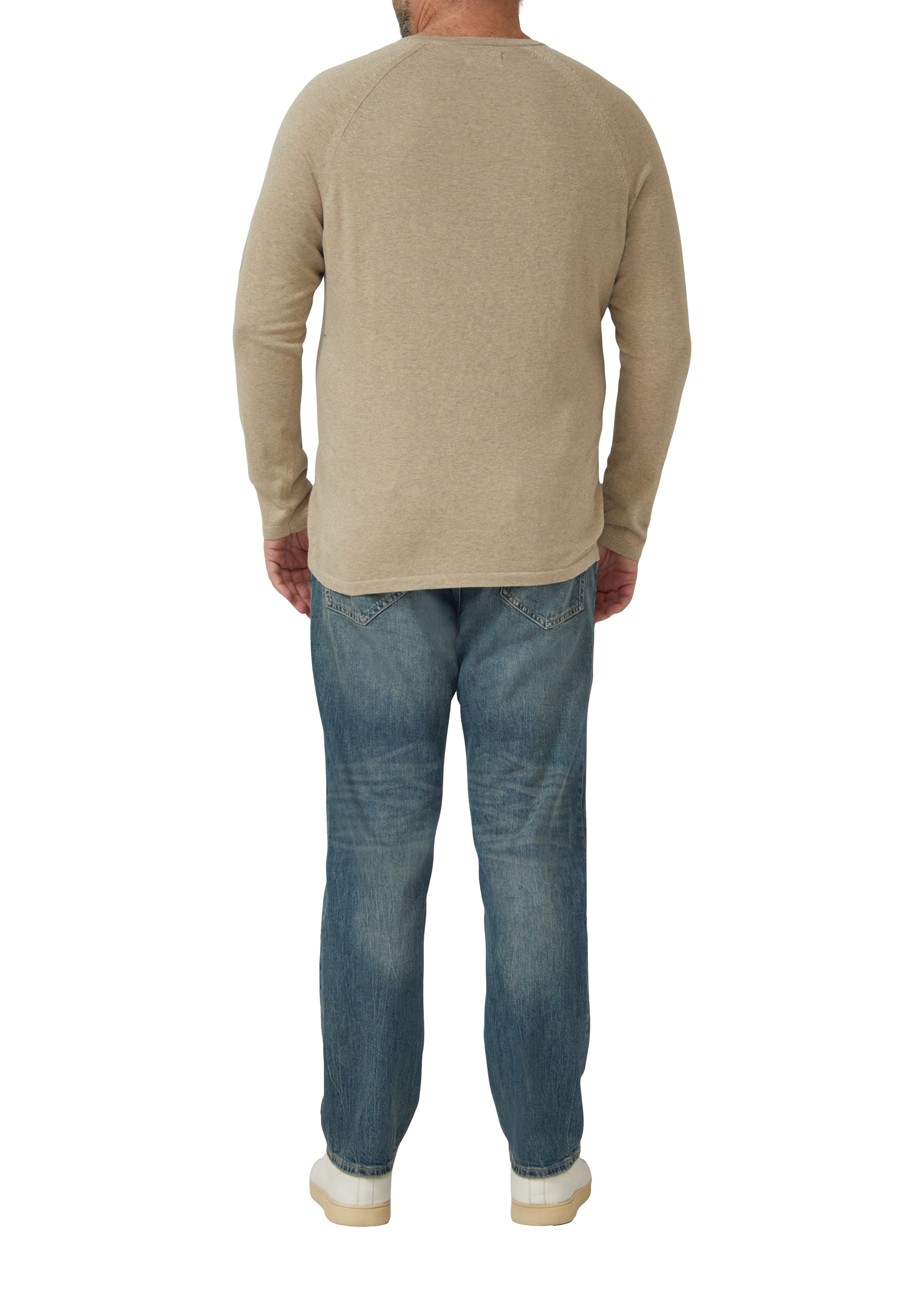 Thumbnail - Strickpullover