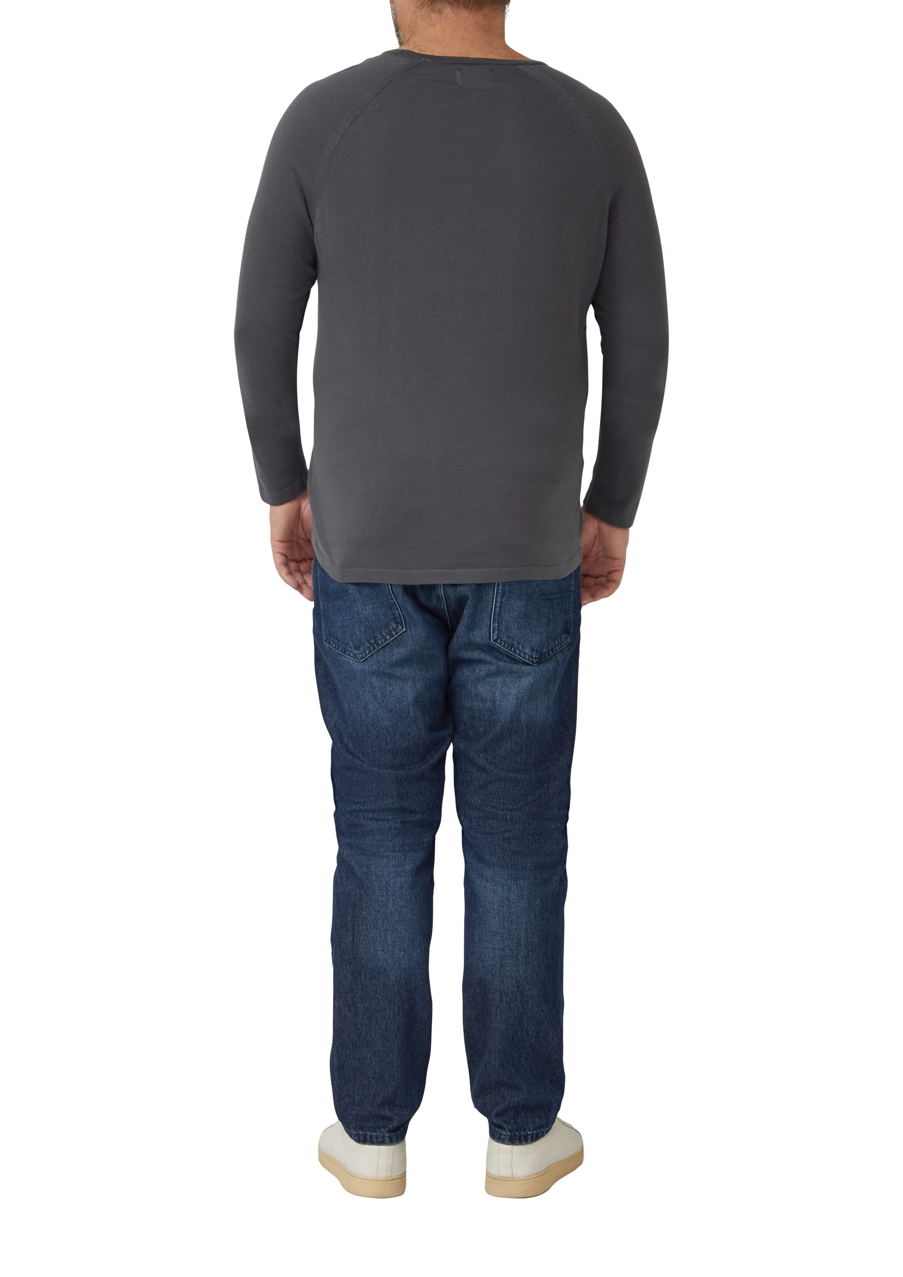 Thumbnail - Strickpullover