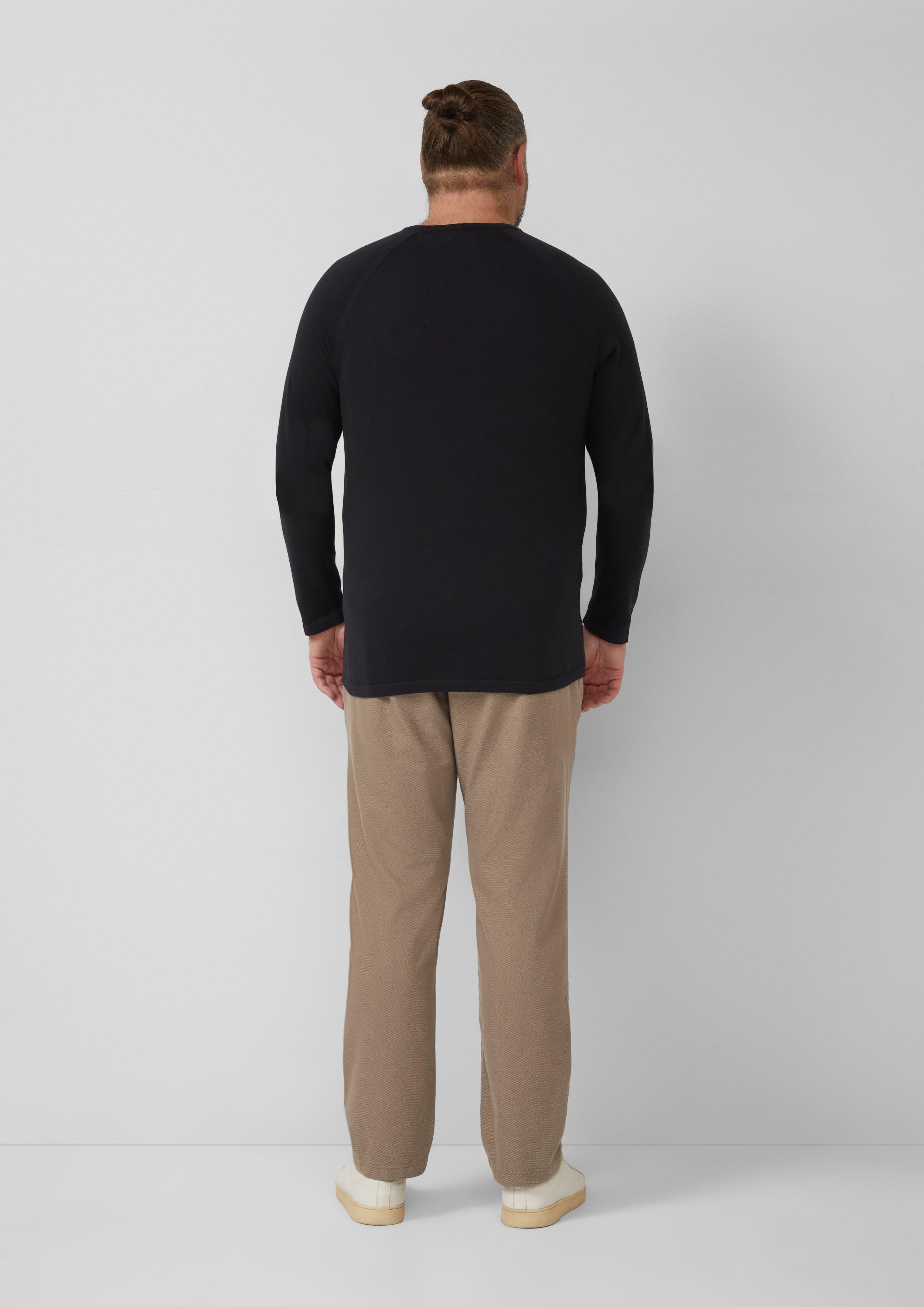 Pull en tricot in 9999, 80W0, 3907 & 9576