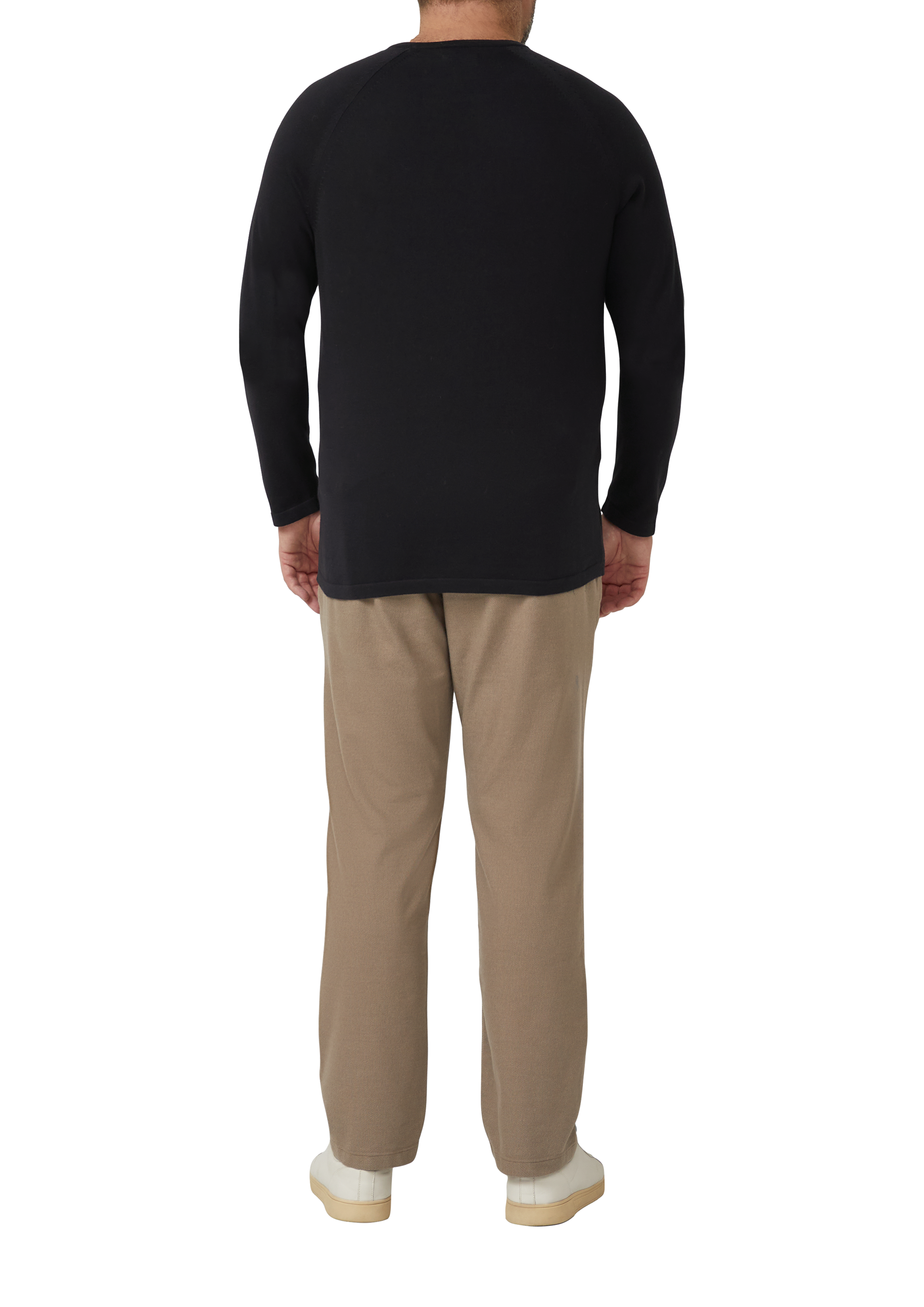 Thumbnail - Strickpullover