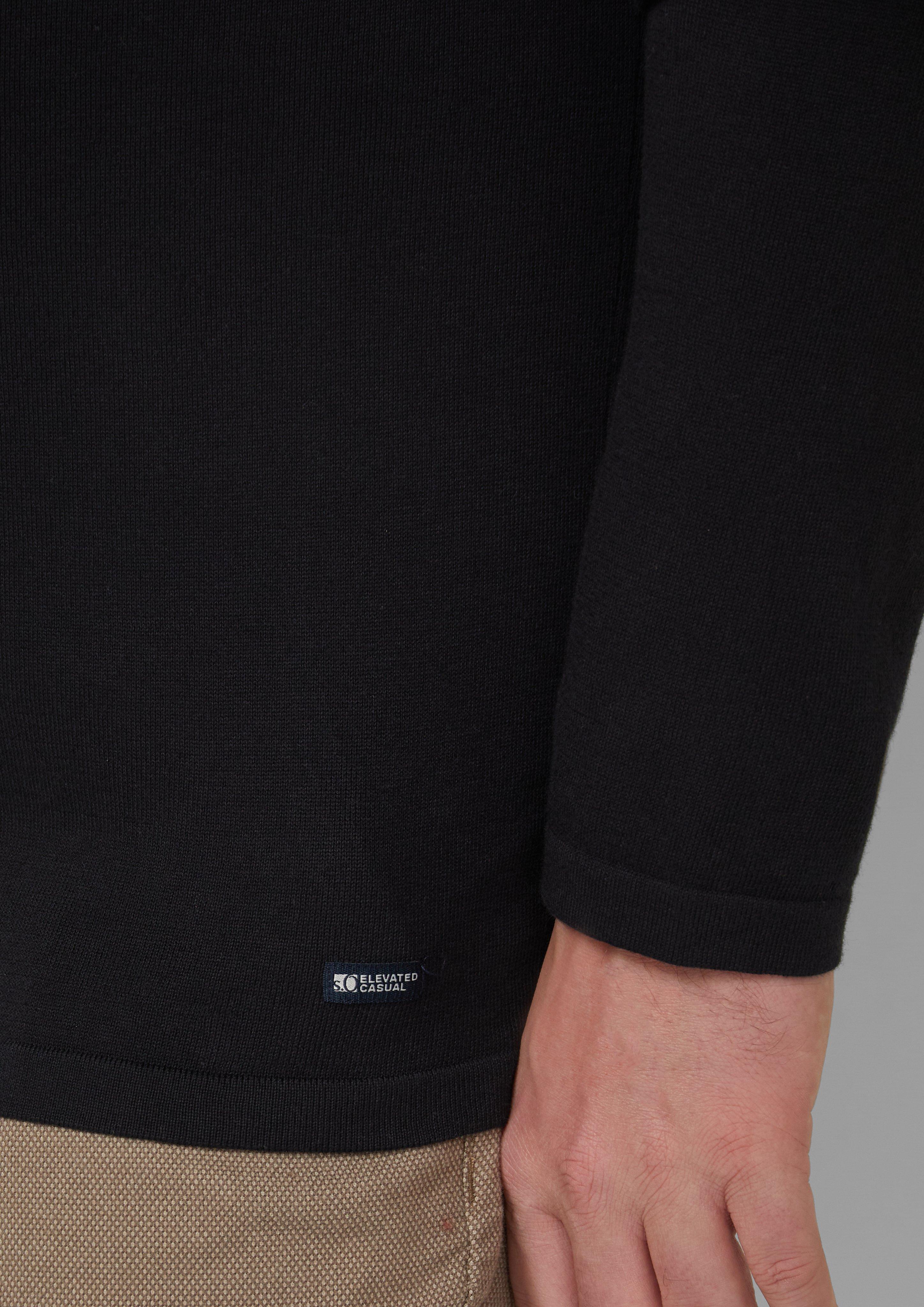 Pull en tricot in 9999, 80W0, 3907 & 9576