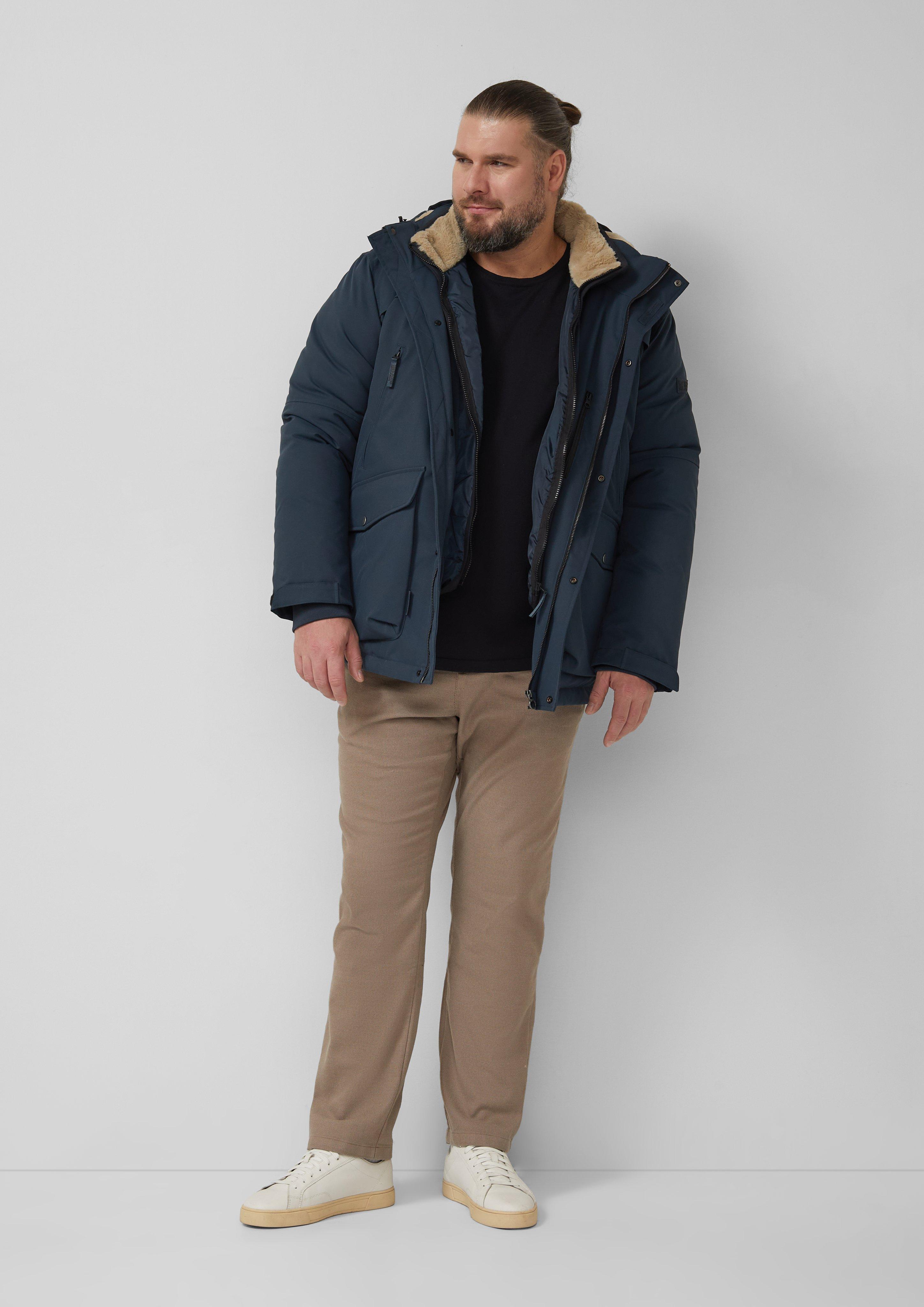 Pull en maille in 9999, 80W0, 3907 & 9576