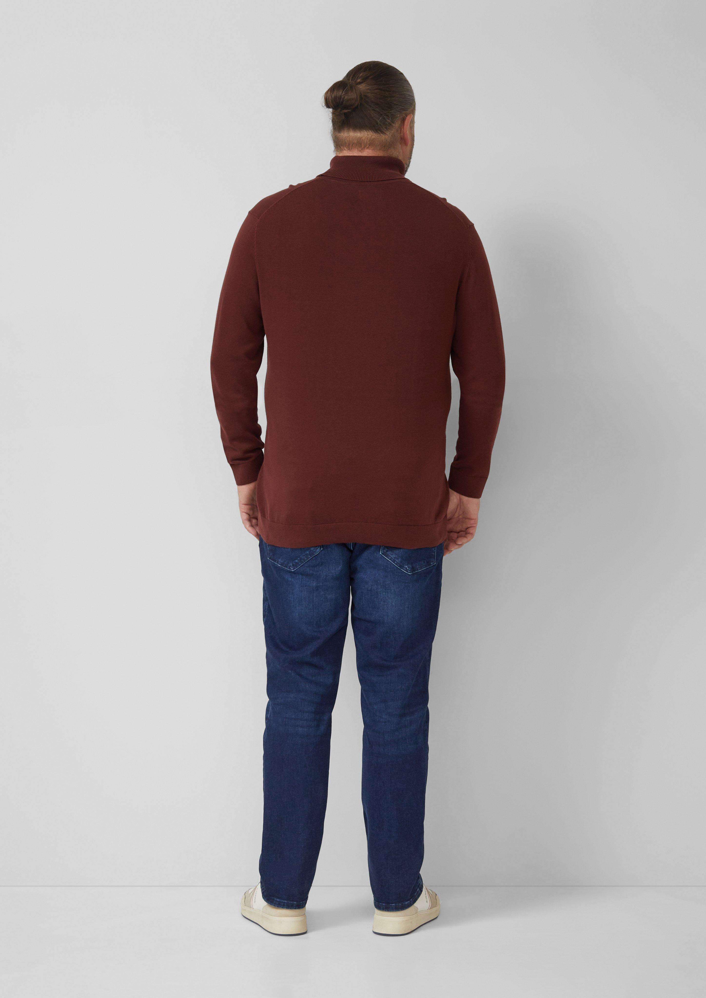 Strickpullover in 3907, 9999 & 9400