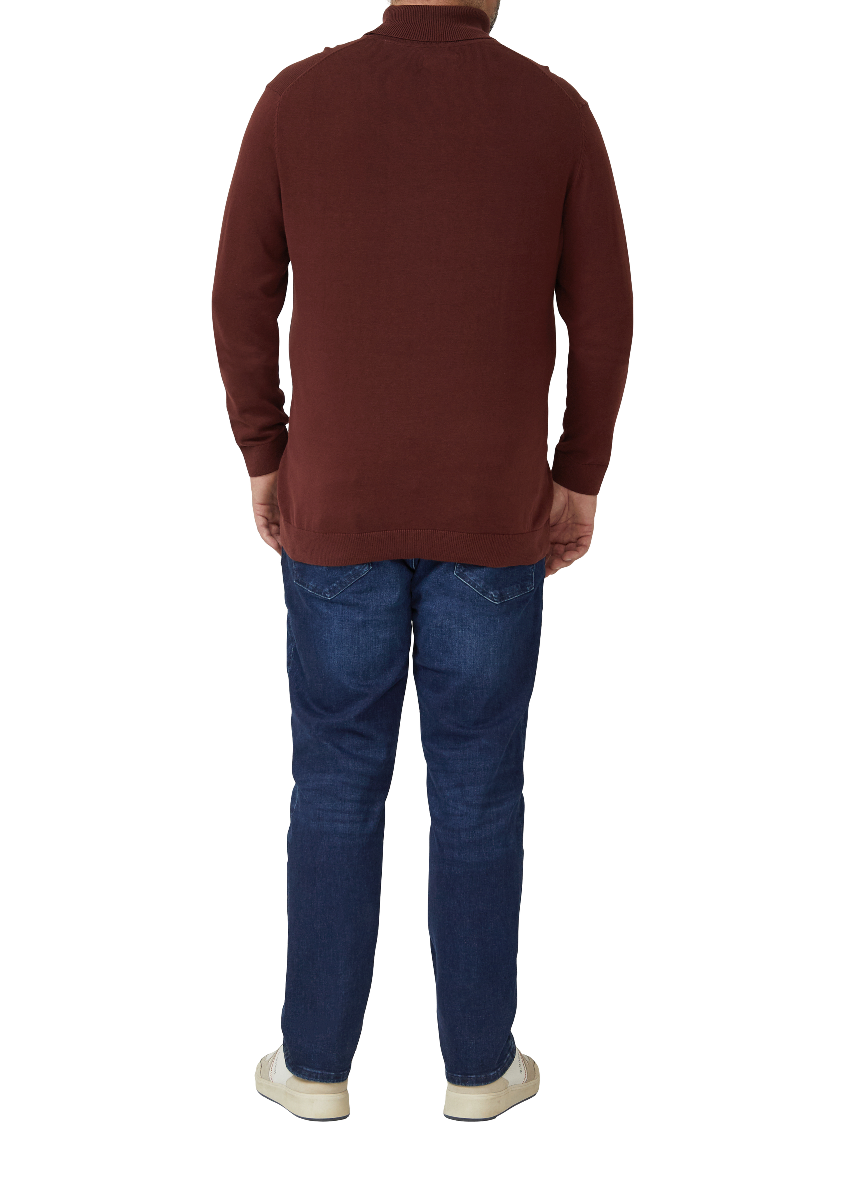 Thumbnail - Strickpullover