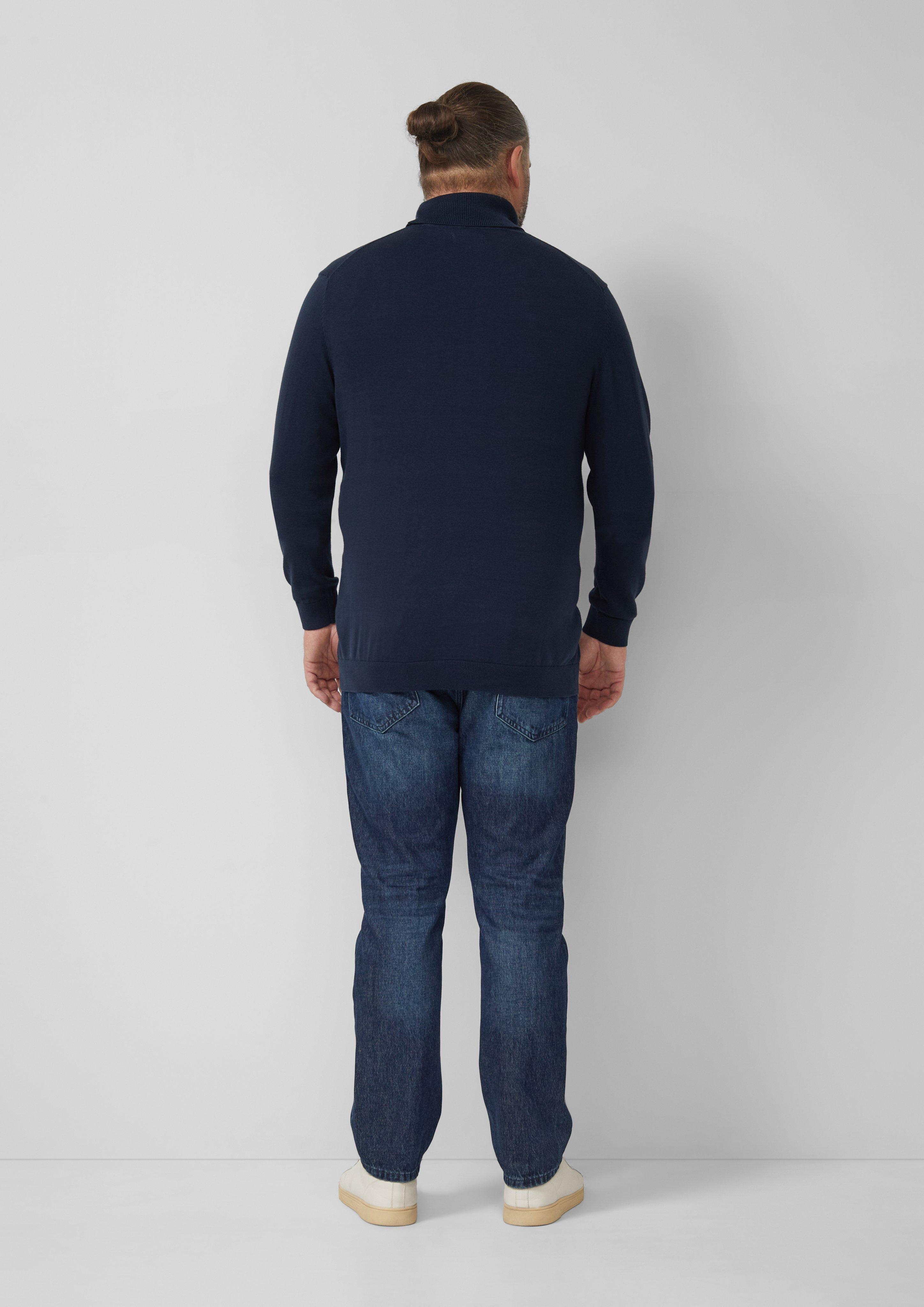 Strickpullover in 5978, 9999, 3907 & 9400