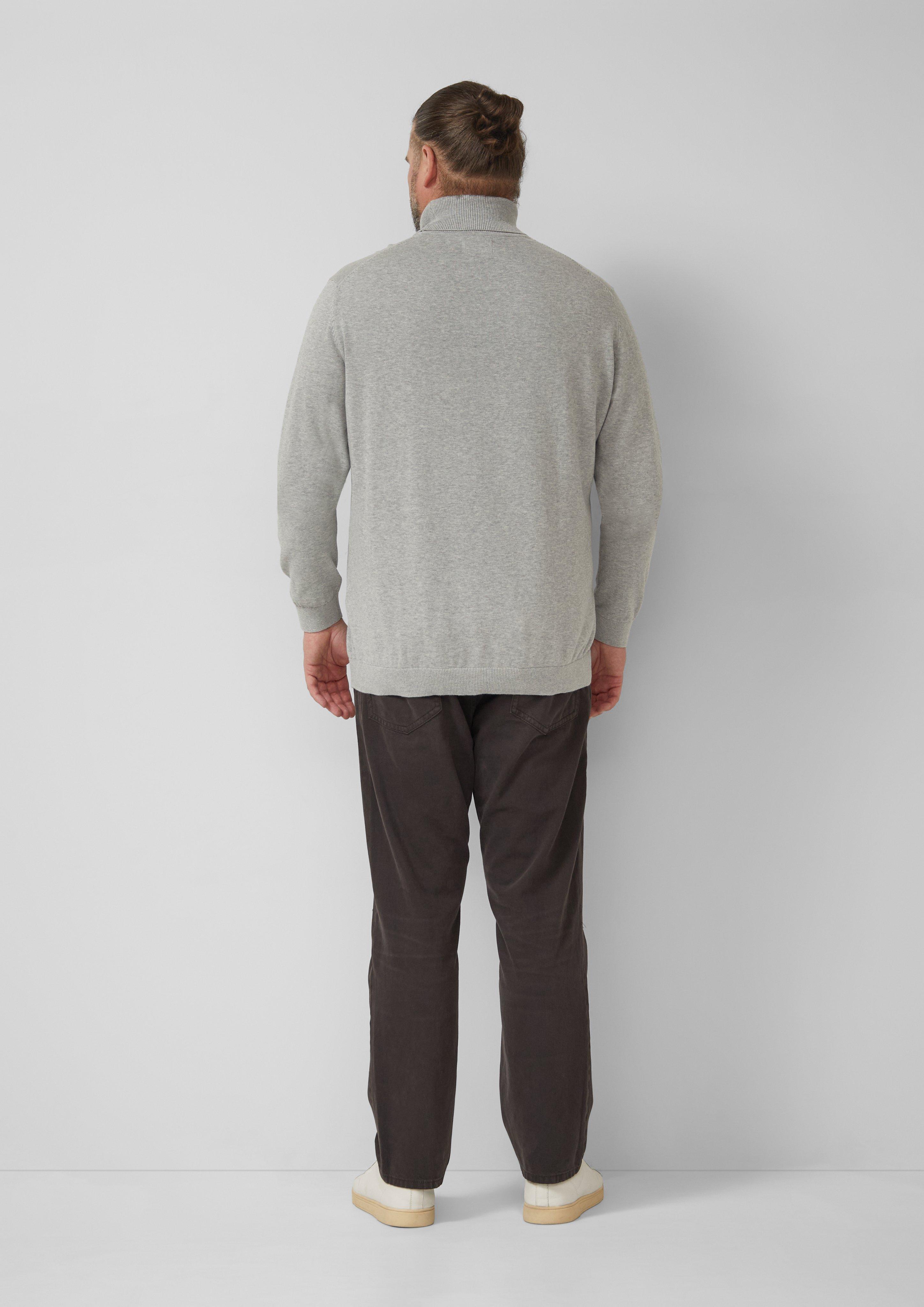 Pull en maille in 9400, 9999 & 3907