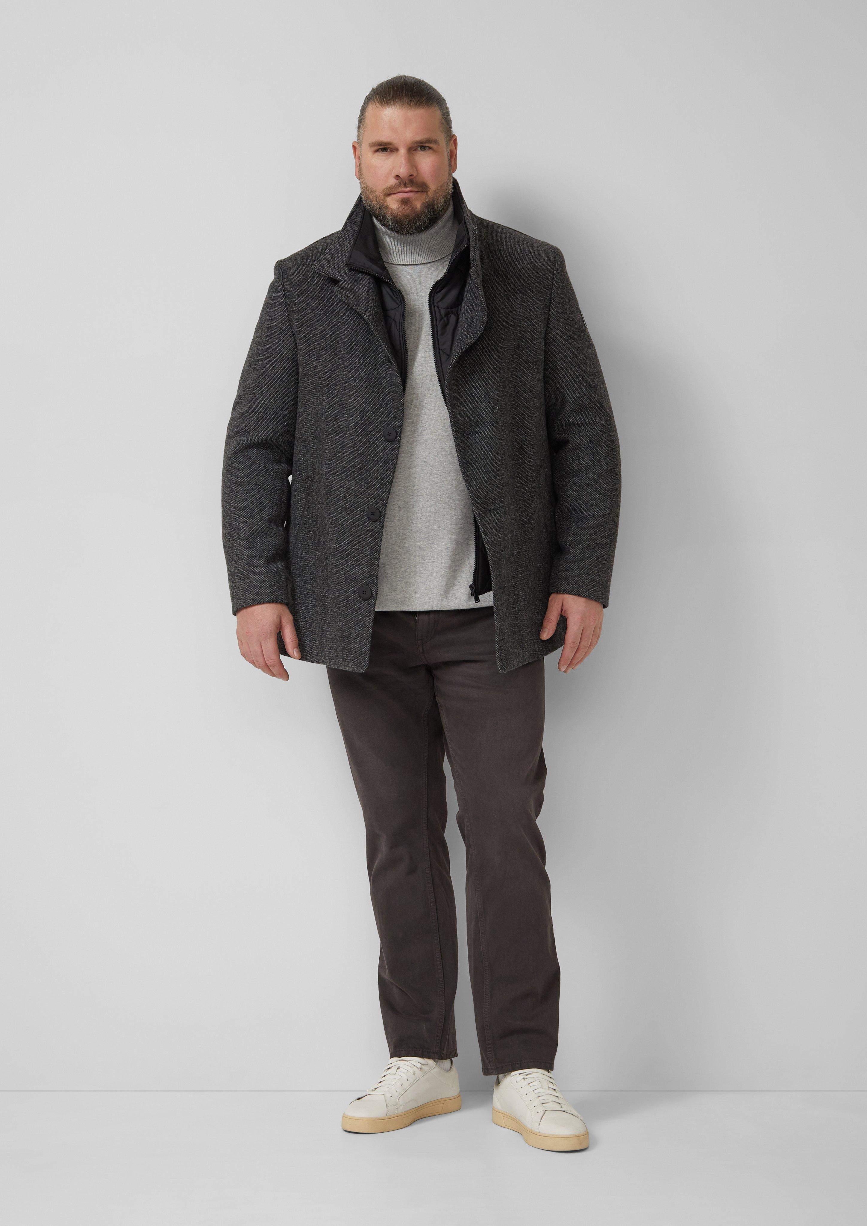 Pleteni džemper in 9400, 9999, 5978 & 3907