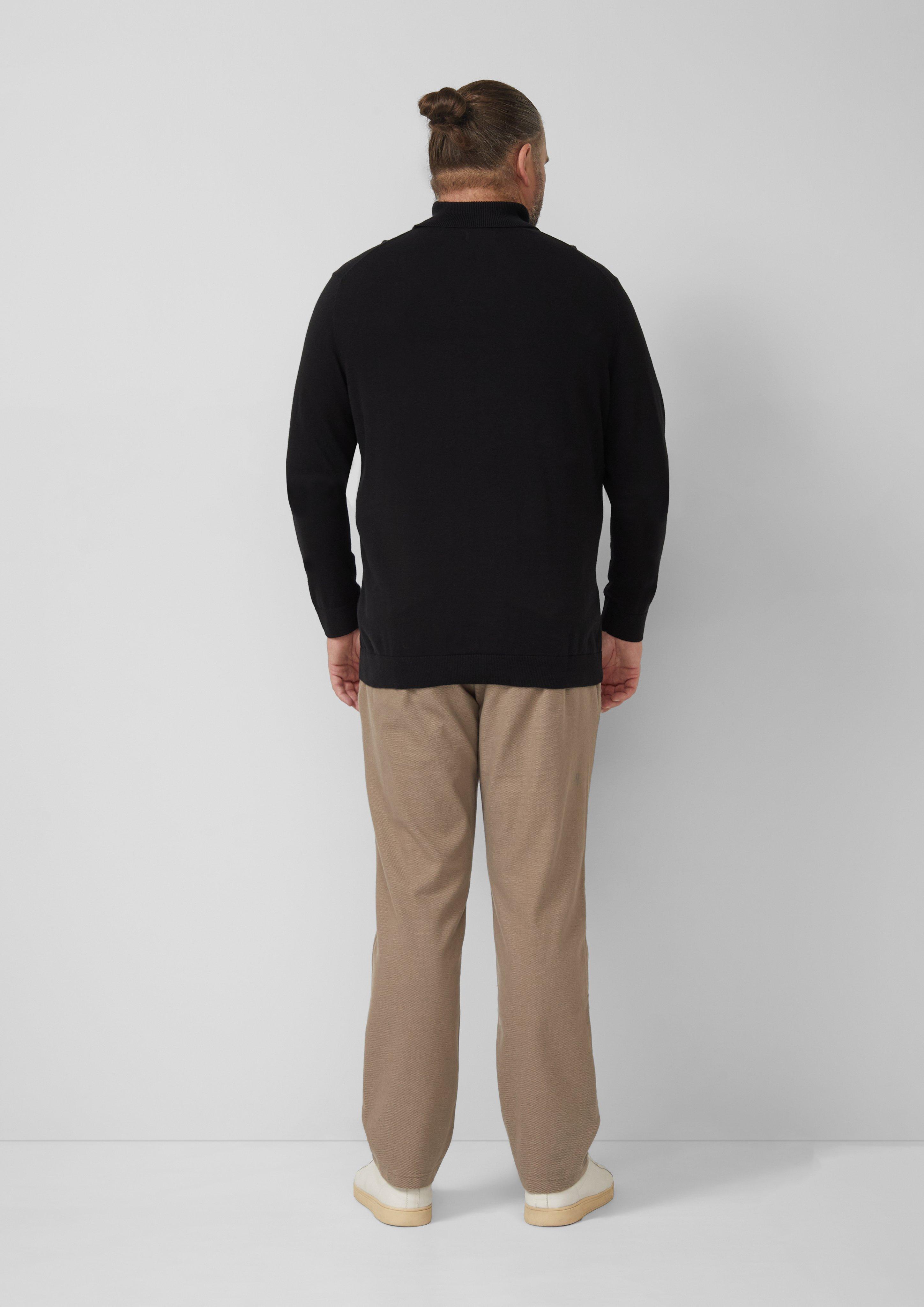 Pull en tricot in 9999, 3907 & 9400