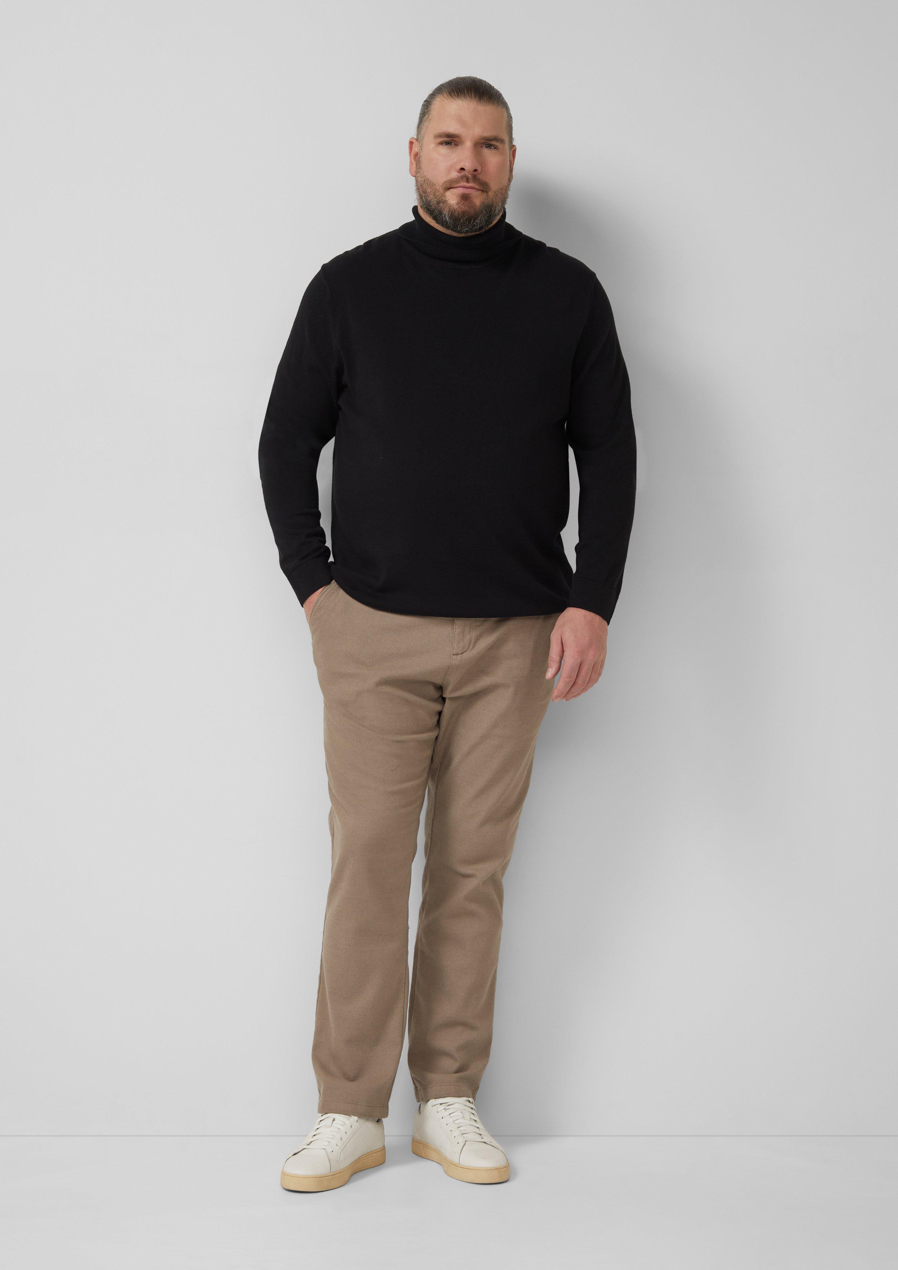 Pleteni džemper in 9999, 5978, 3907 & 9400