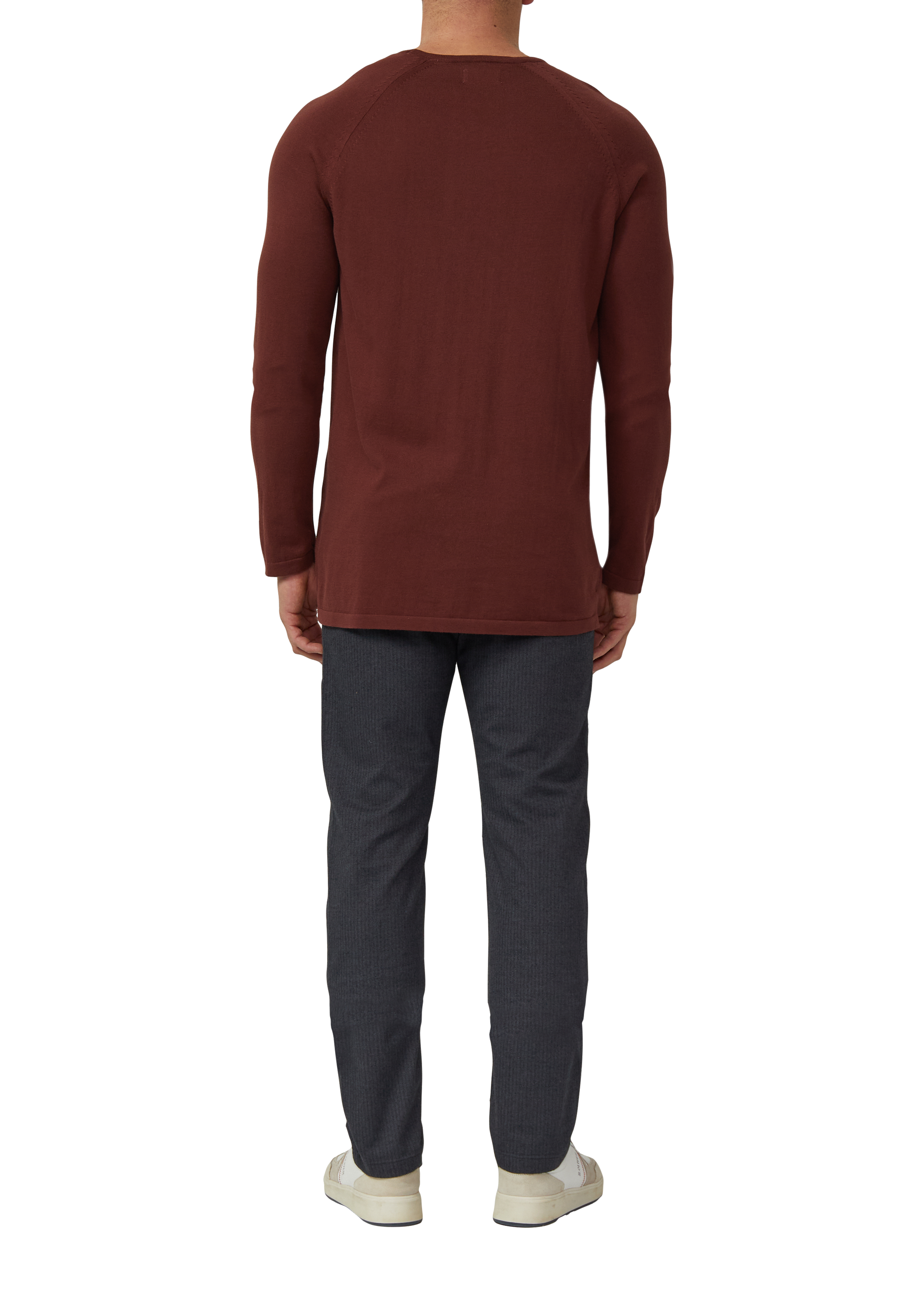 Thumbnail - Strickpullover