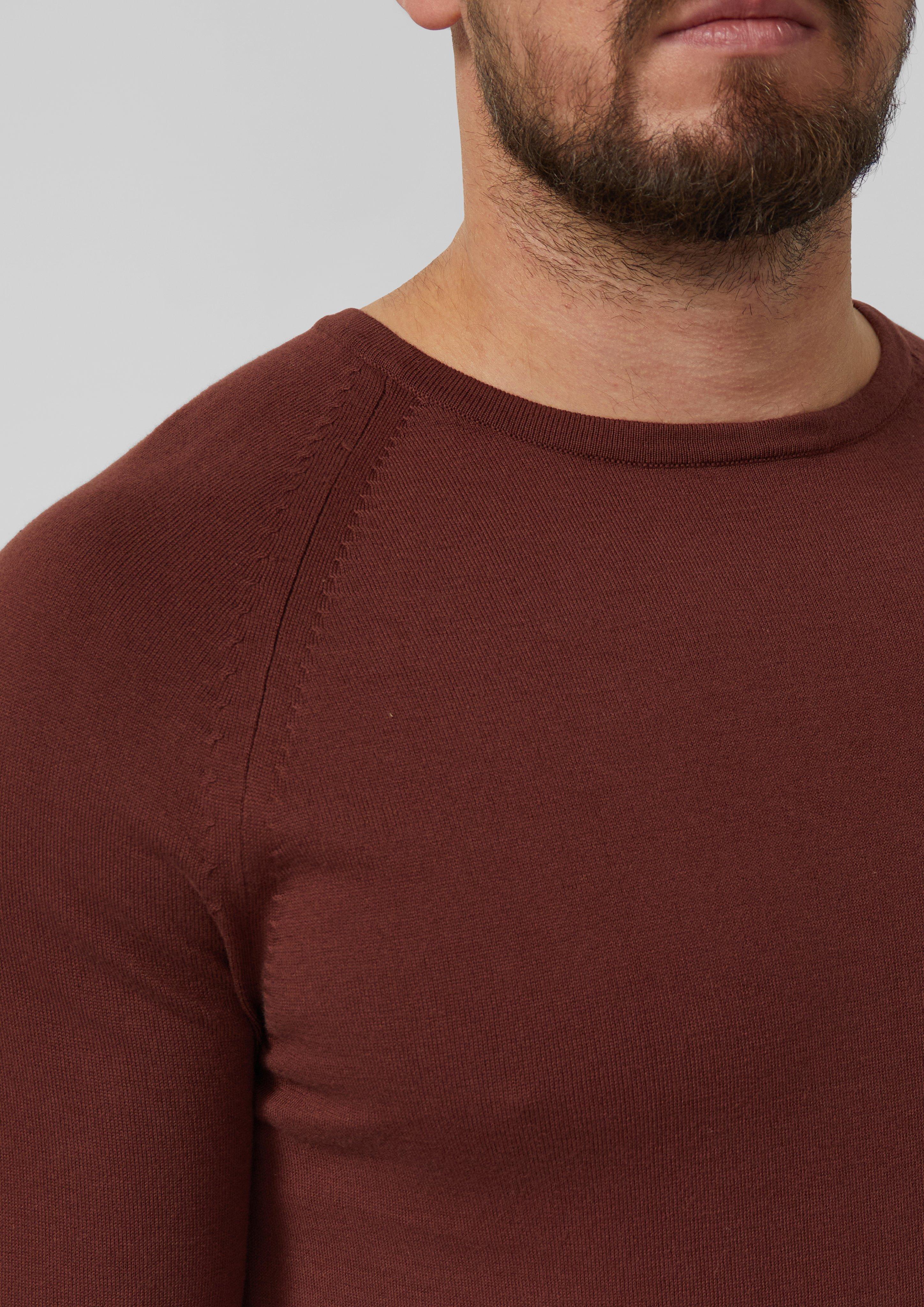 Pull en tricot in 3907, 9576 & 9999