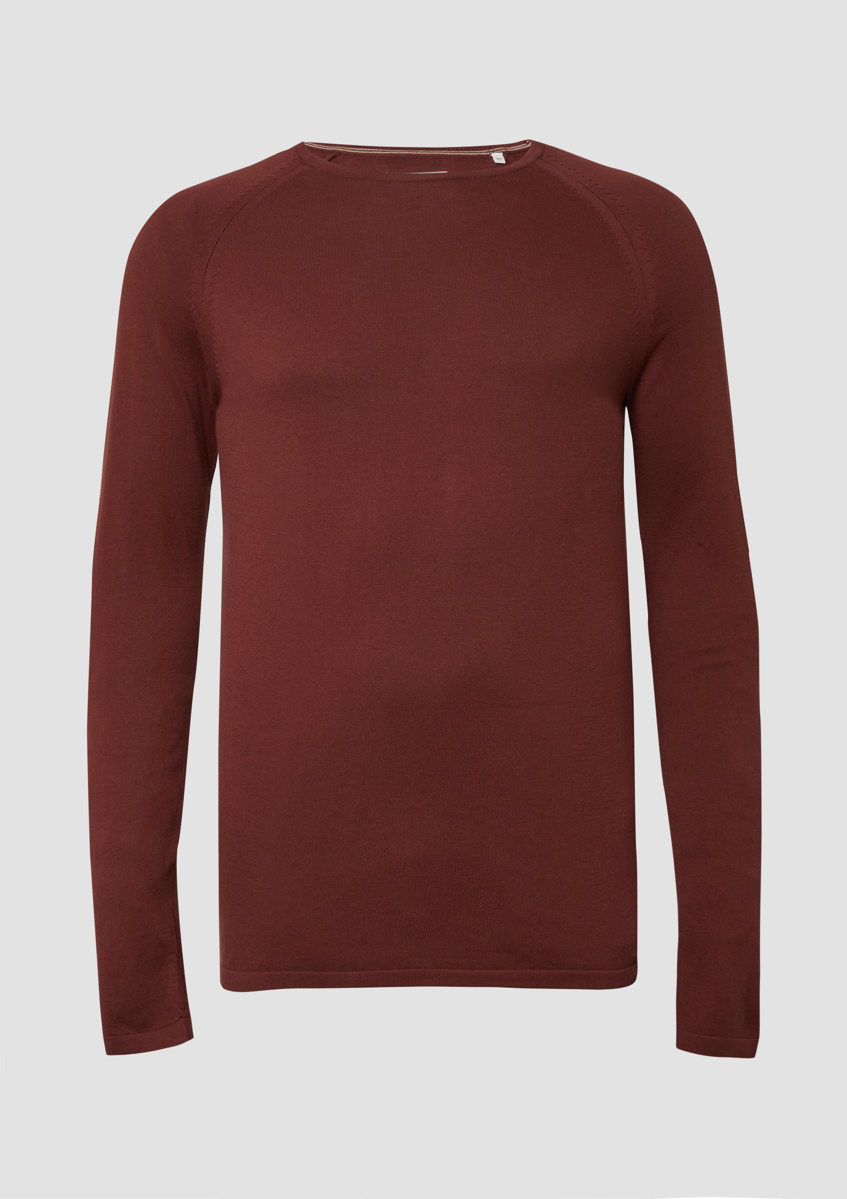 Thumbnail - Strickpullover