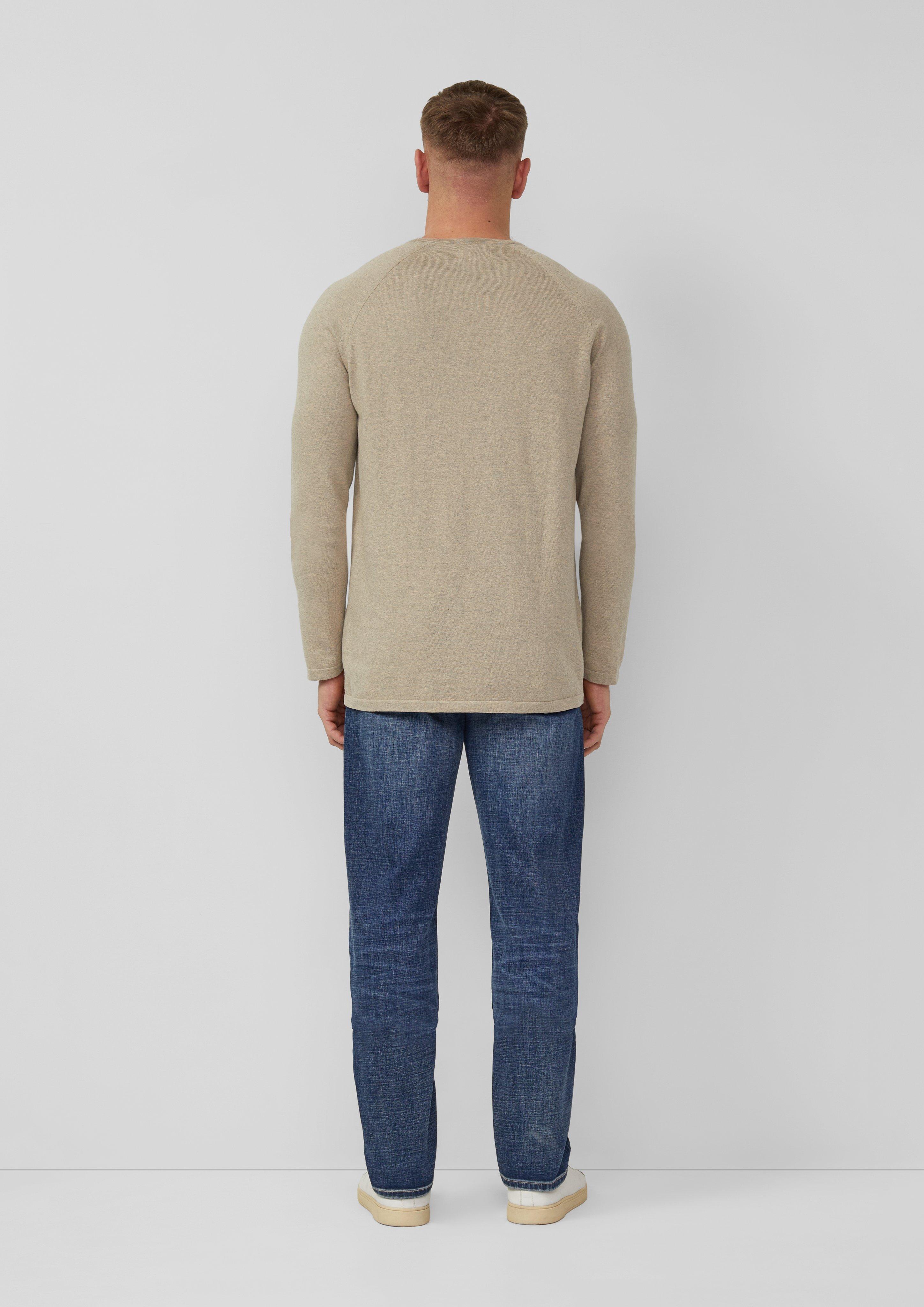 Pletený pulóver in 80W0, 9576, 3907 & 9999