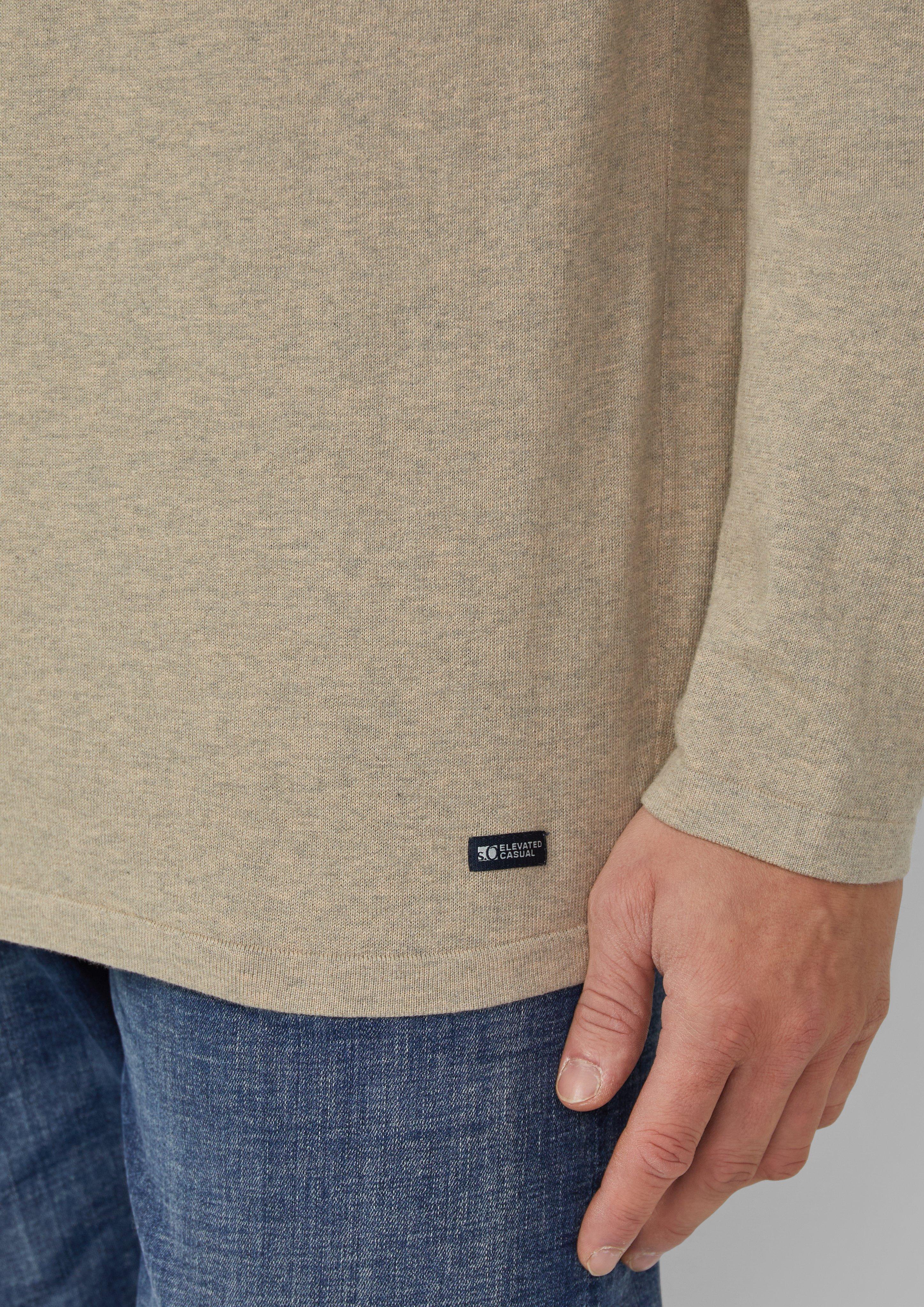 Pletený pulóver in 80W0, 9576, 3907 & 9999