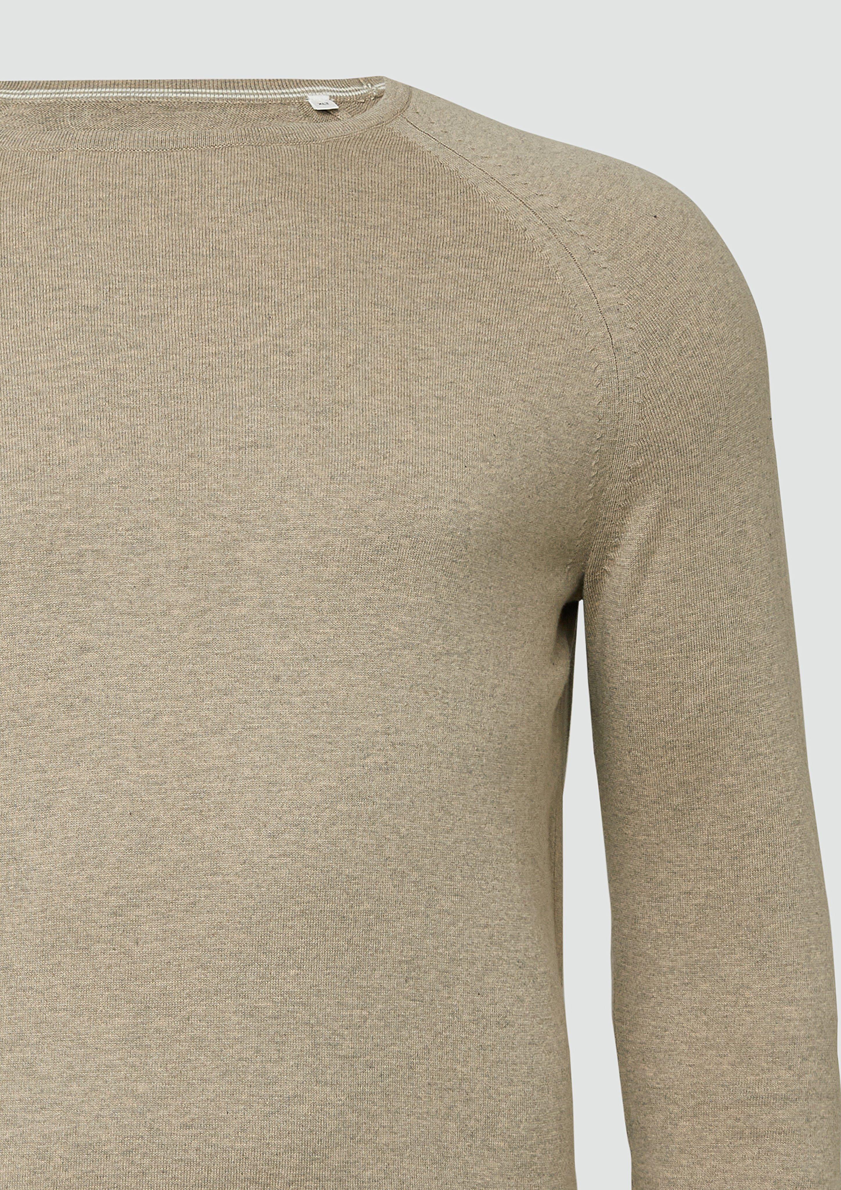 Pletený pulóver in 80W0, 9576, 3907 & 9999