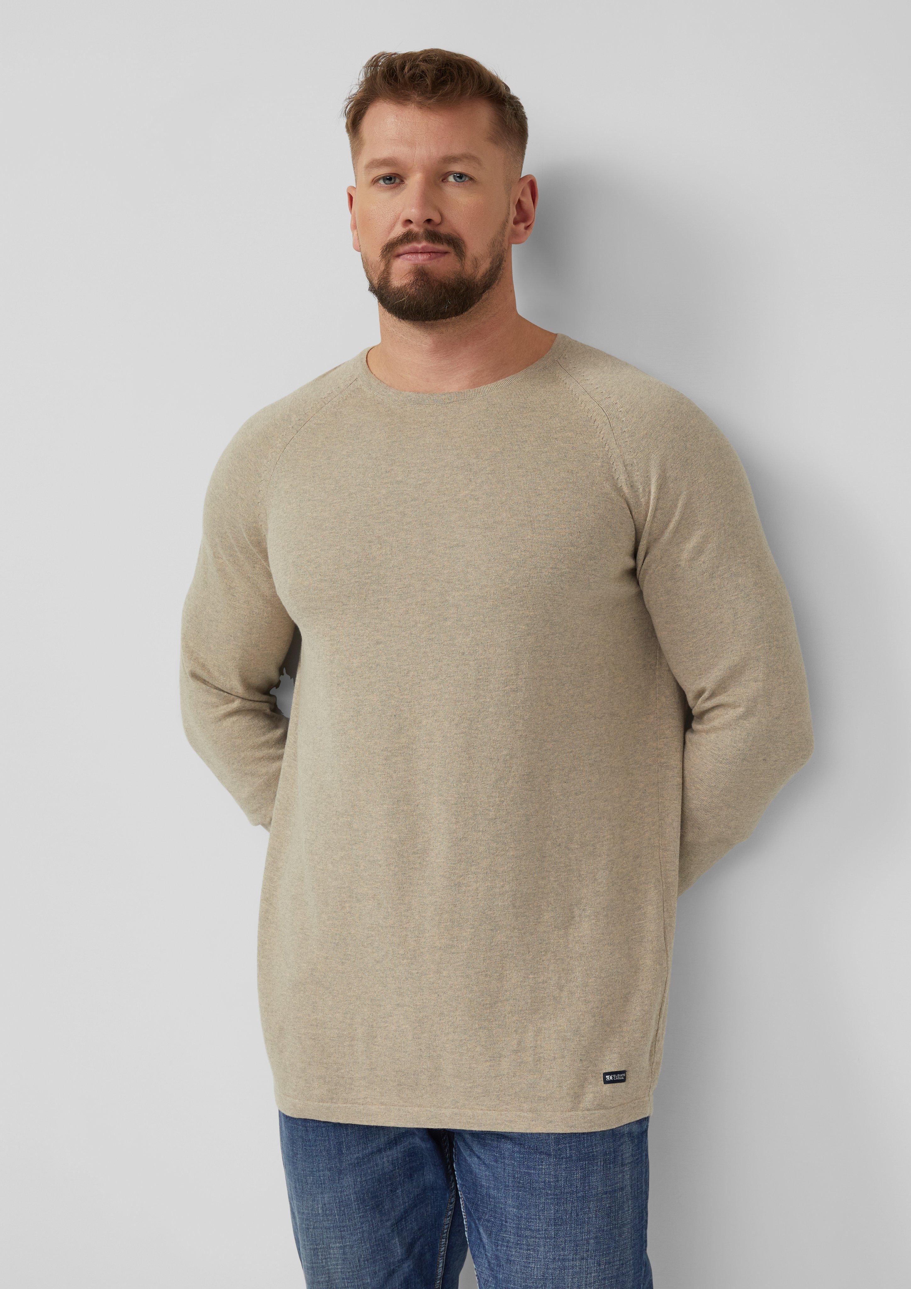 Pletený pulóver in 80W0, 9576, 3907 & 9999