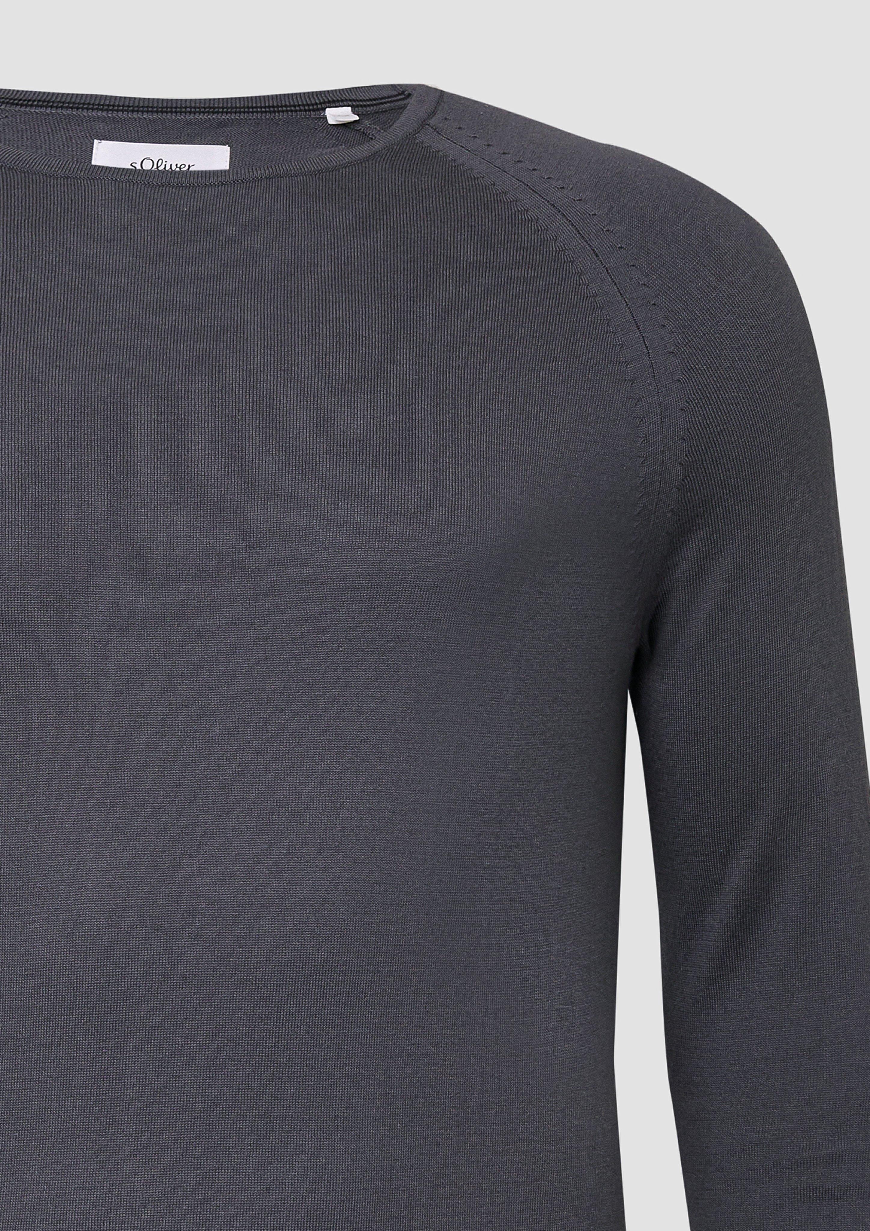 Pull en tricot in 9576, 3907 & 9999