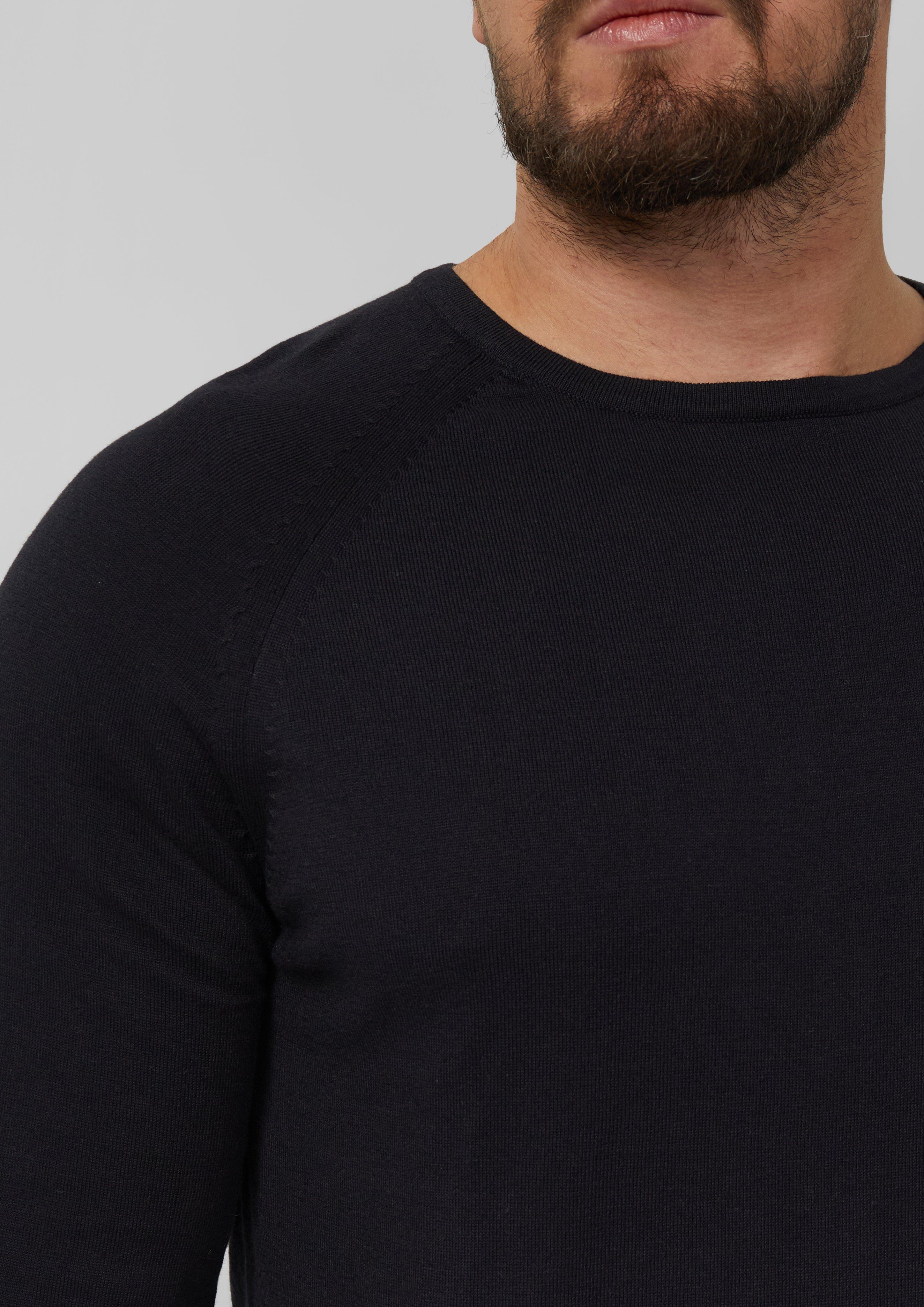 Pull en tricot in 9999, 9576 & 3907