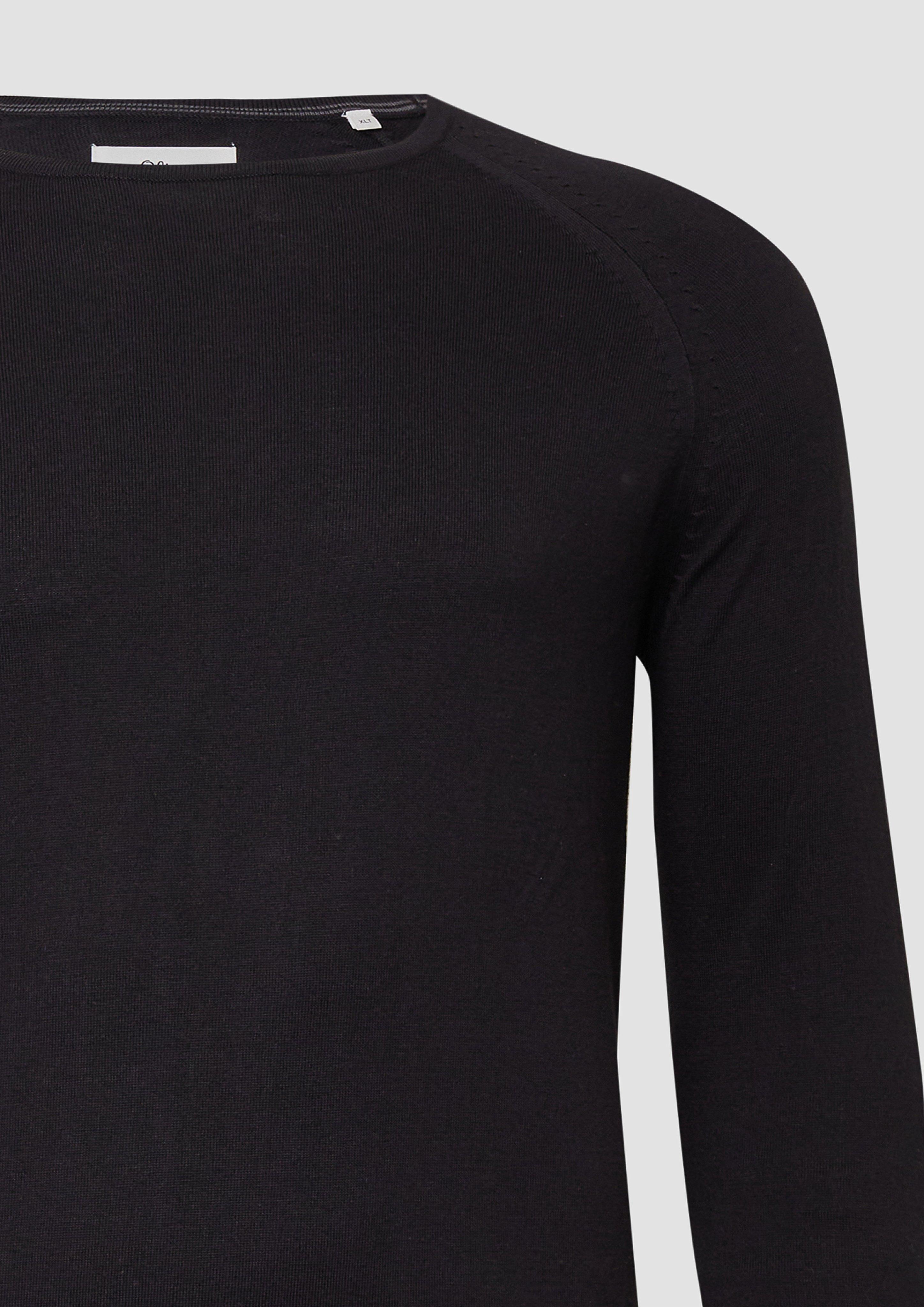 Pull en tricot in 9999, 9576 & 3907