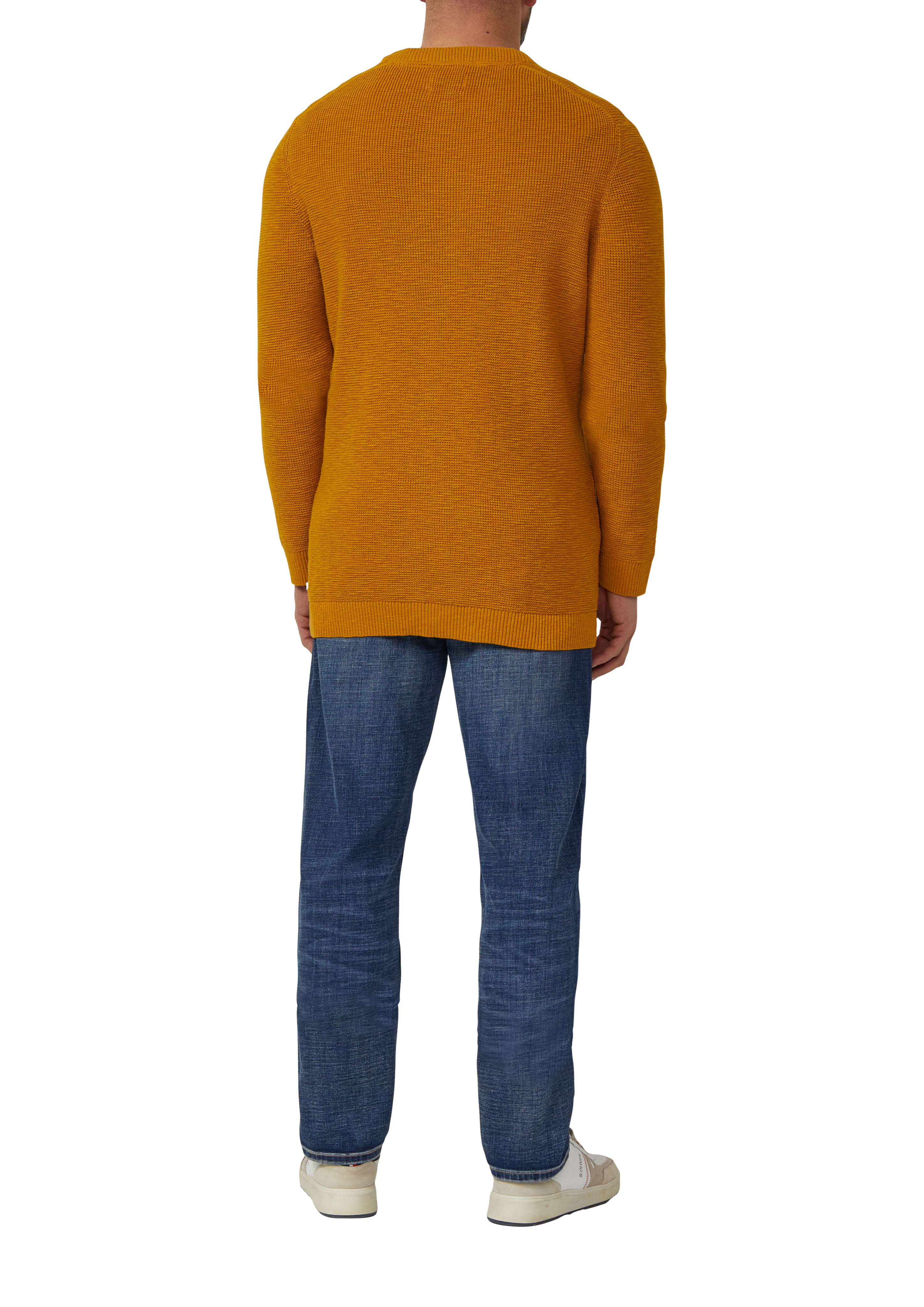 Thumbnail - Strickpullover