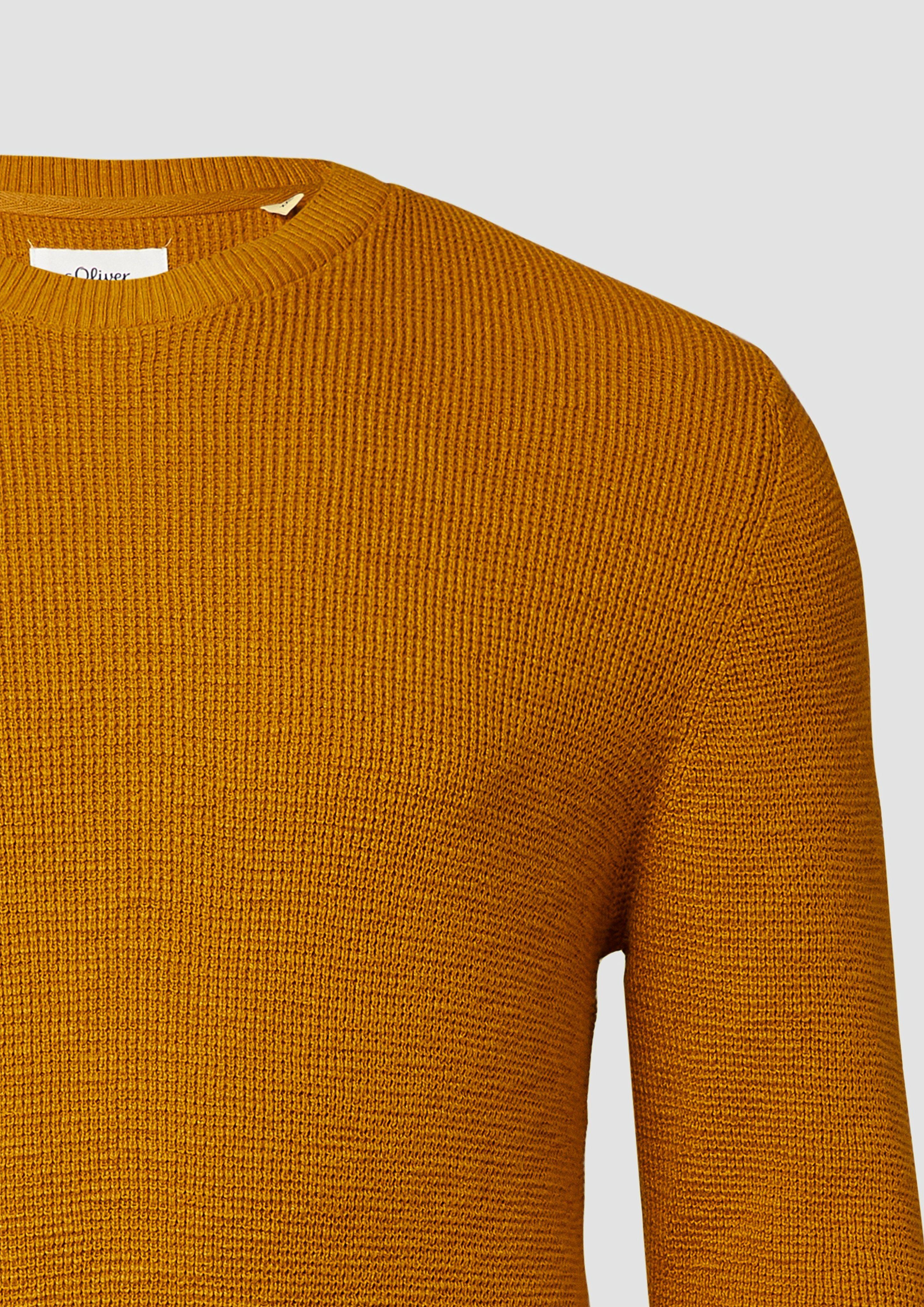 Pull en maille in 1622, 9898, 3907 & 7938