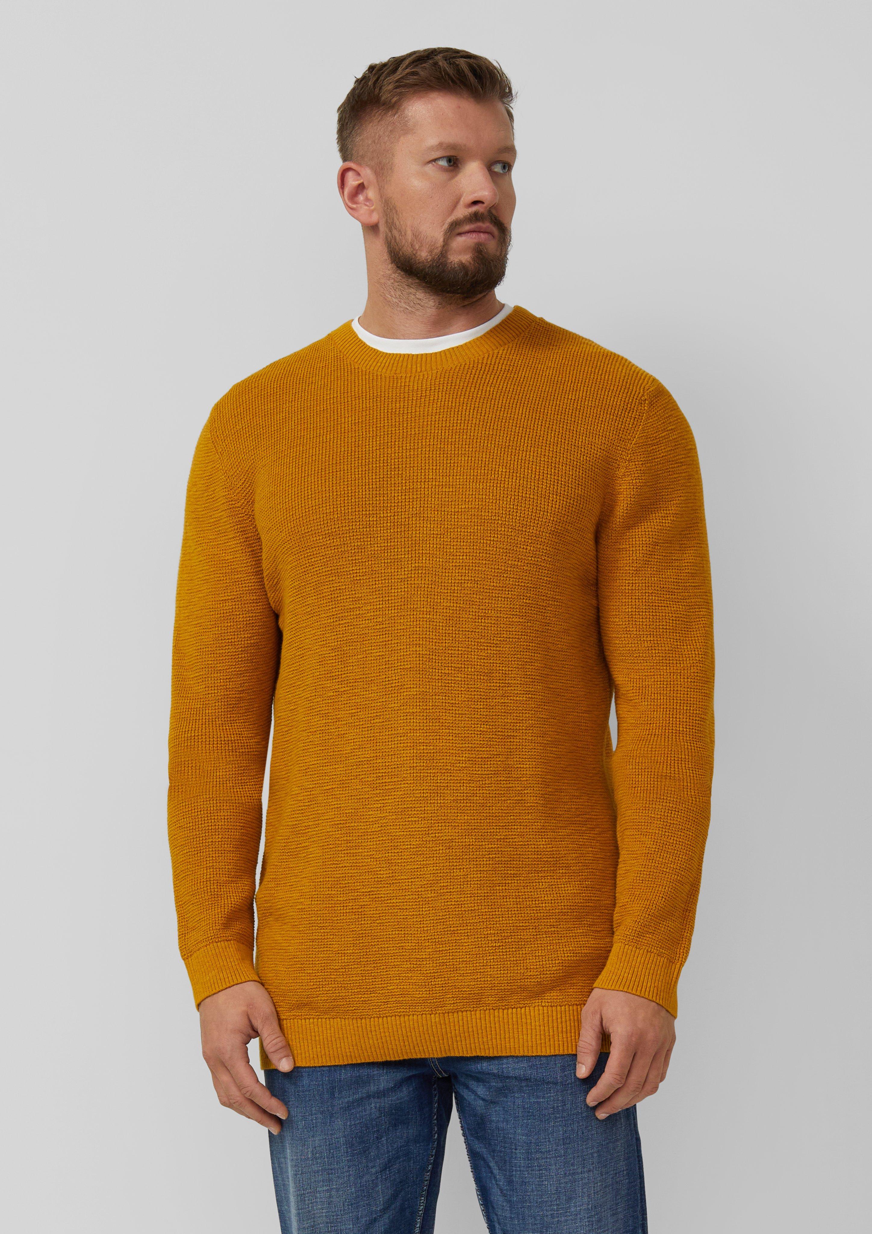 Pull en maille in 1622, 9898, 3907 & 7938