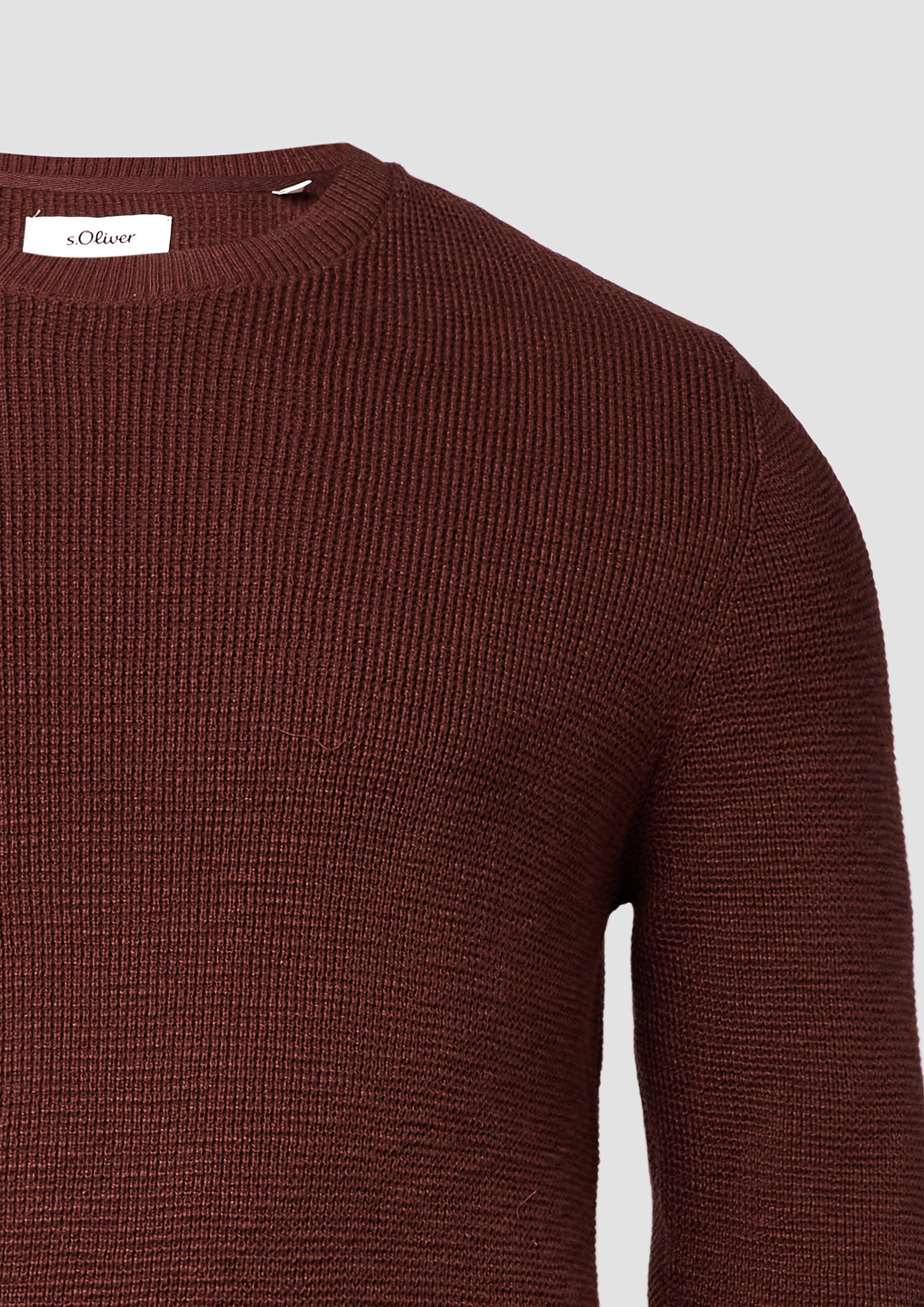 Pleteni džemper in 3907, 1622, 9898 & 7938