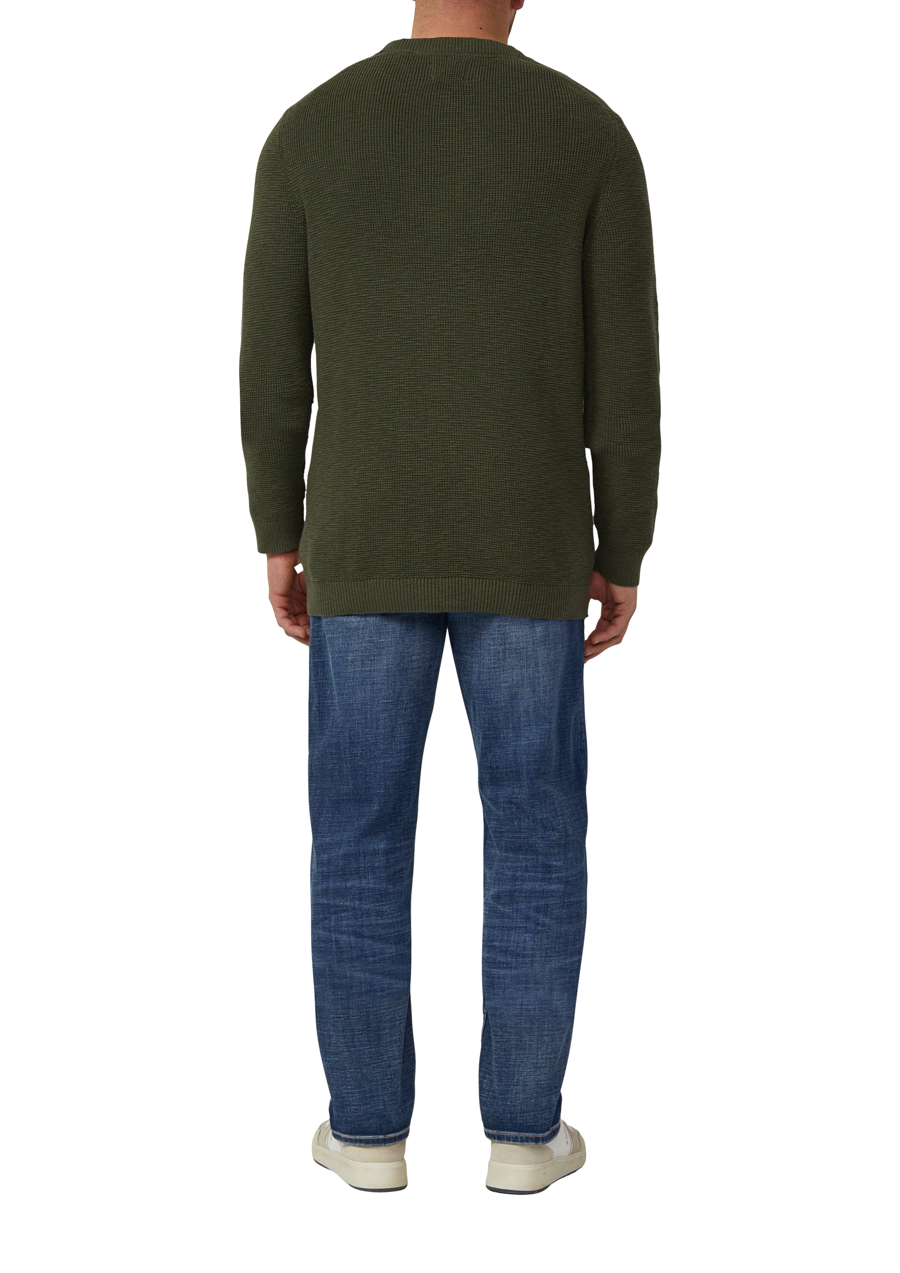 Thumbnail - Strickpullover