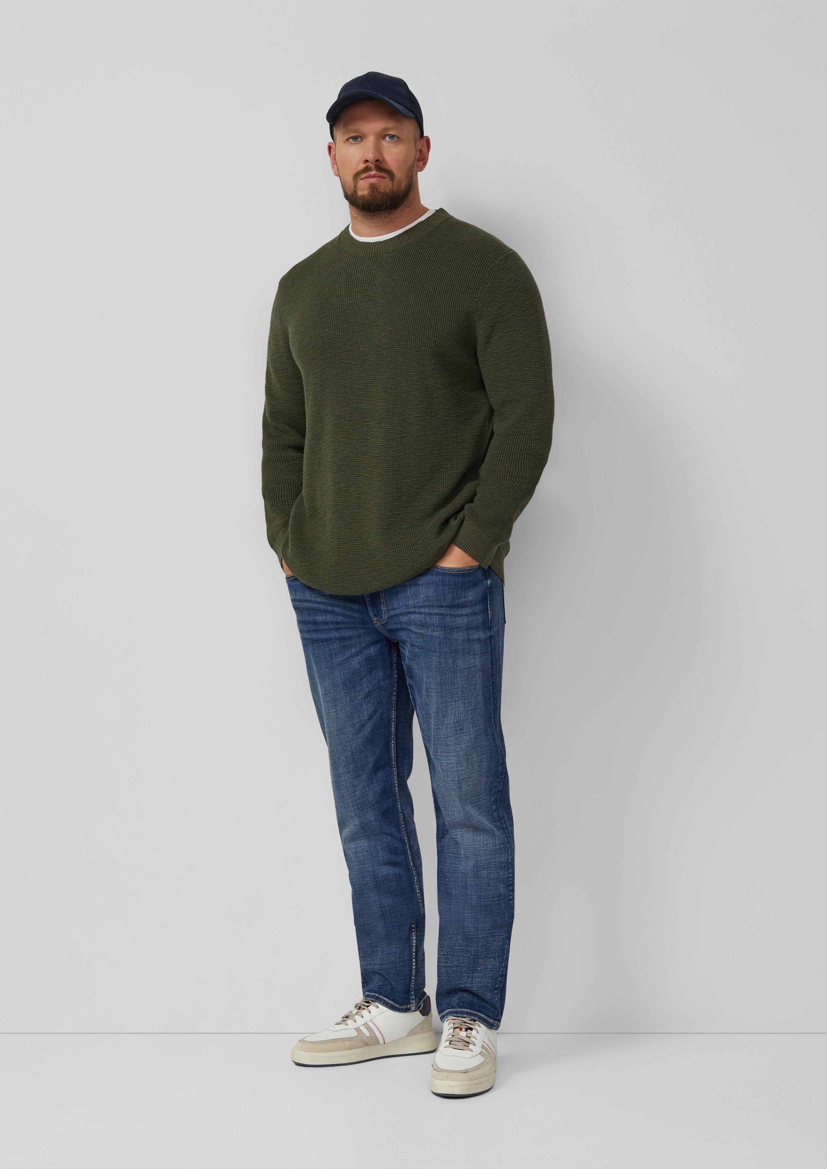 Pulóver in 7938, 1622, 9898 & 3907