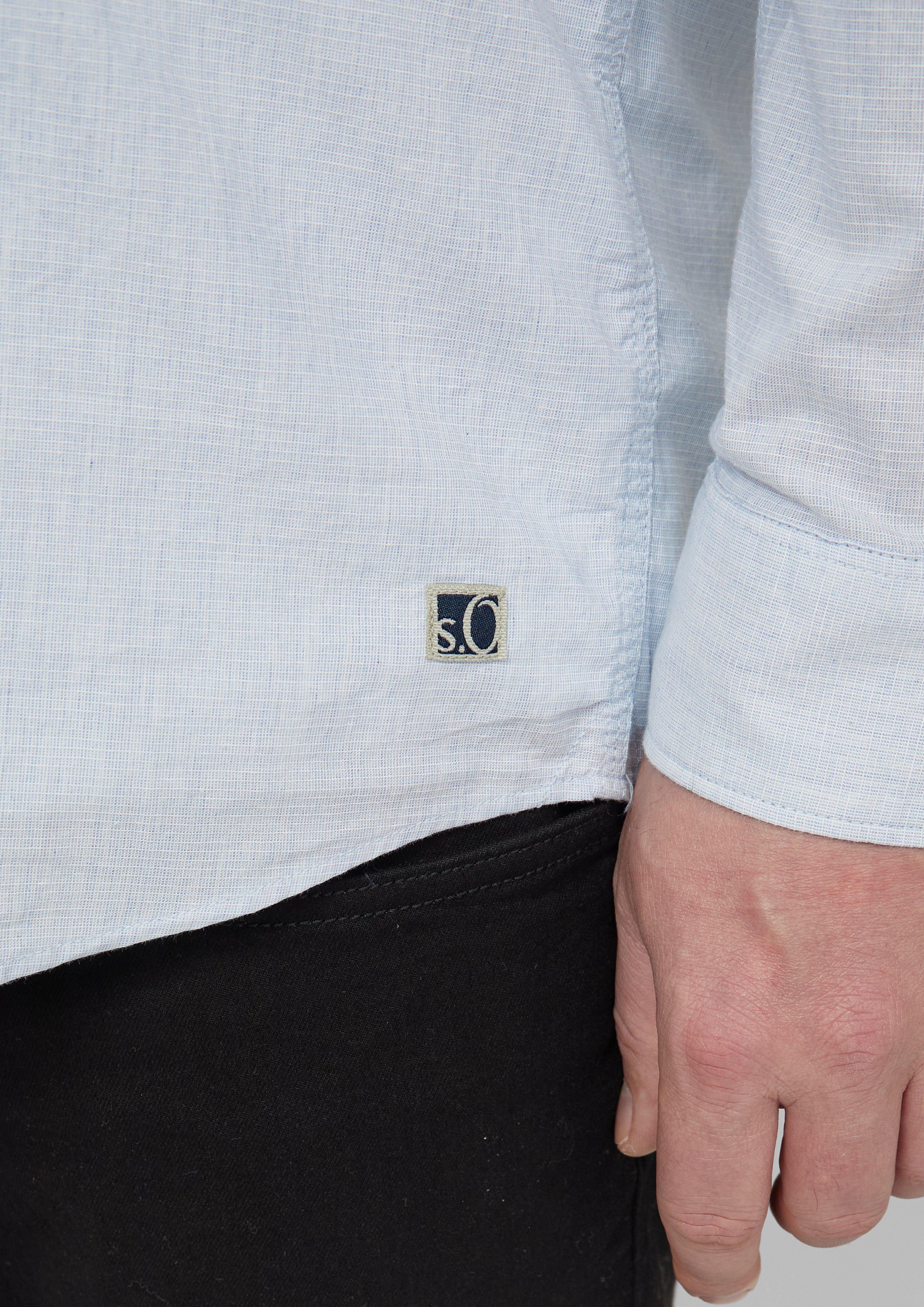 Chemise in 50K2 & 58K2