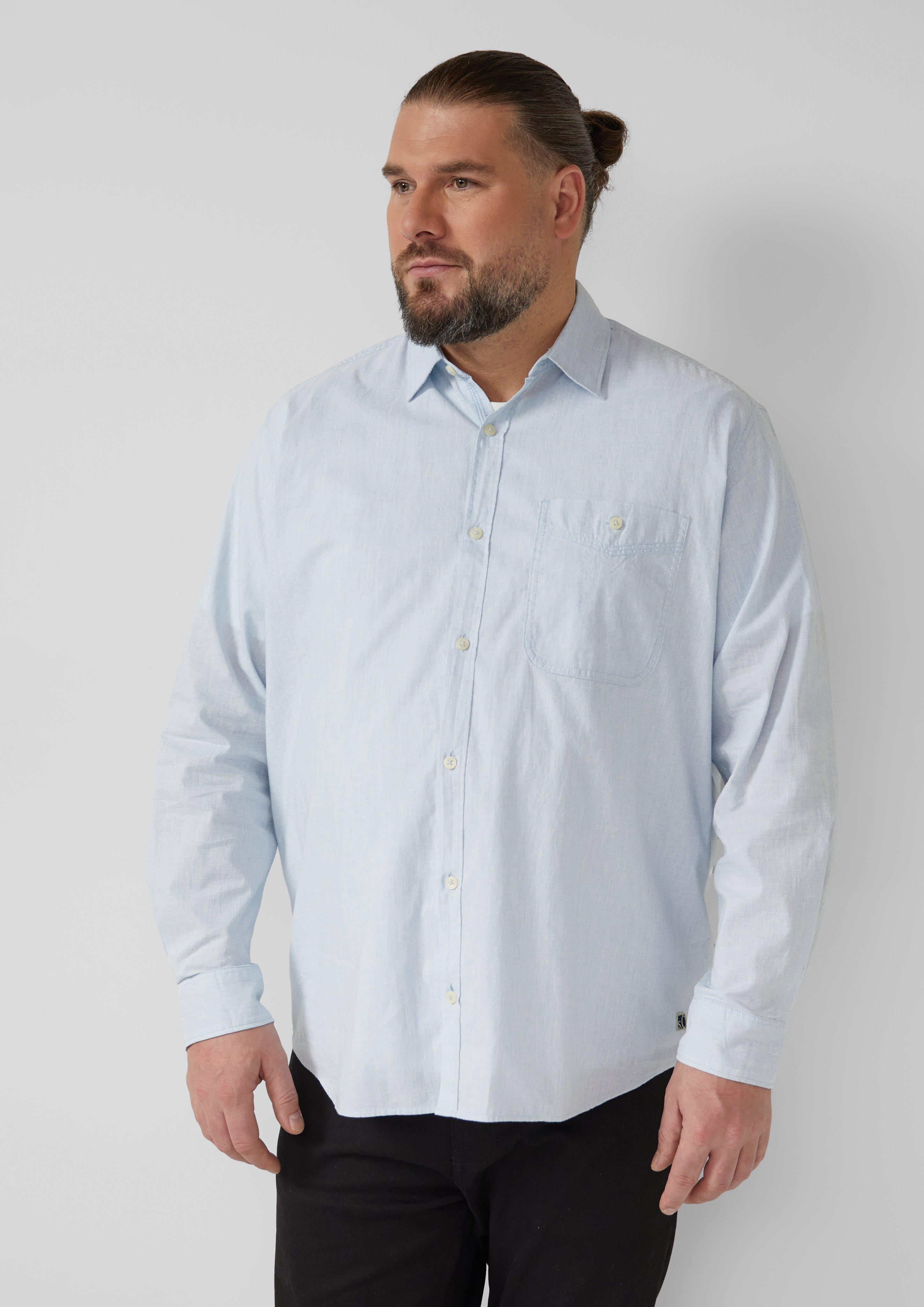 Chemise in 50K2 & 58K2