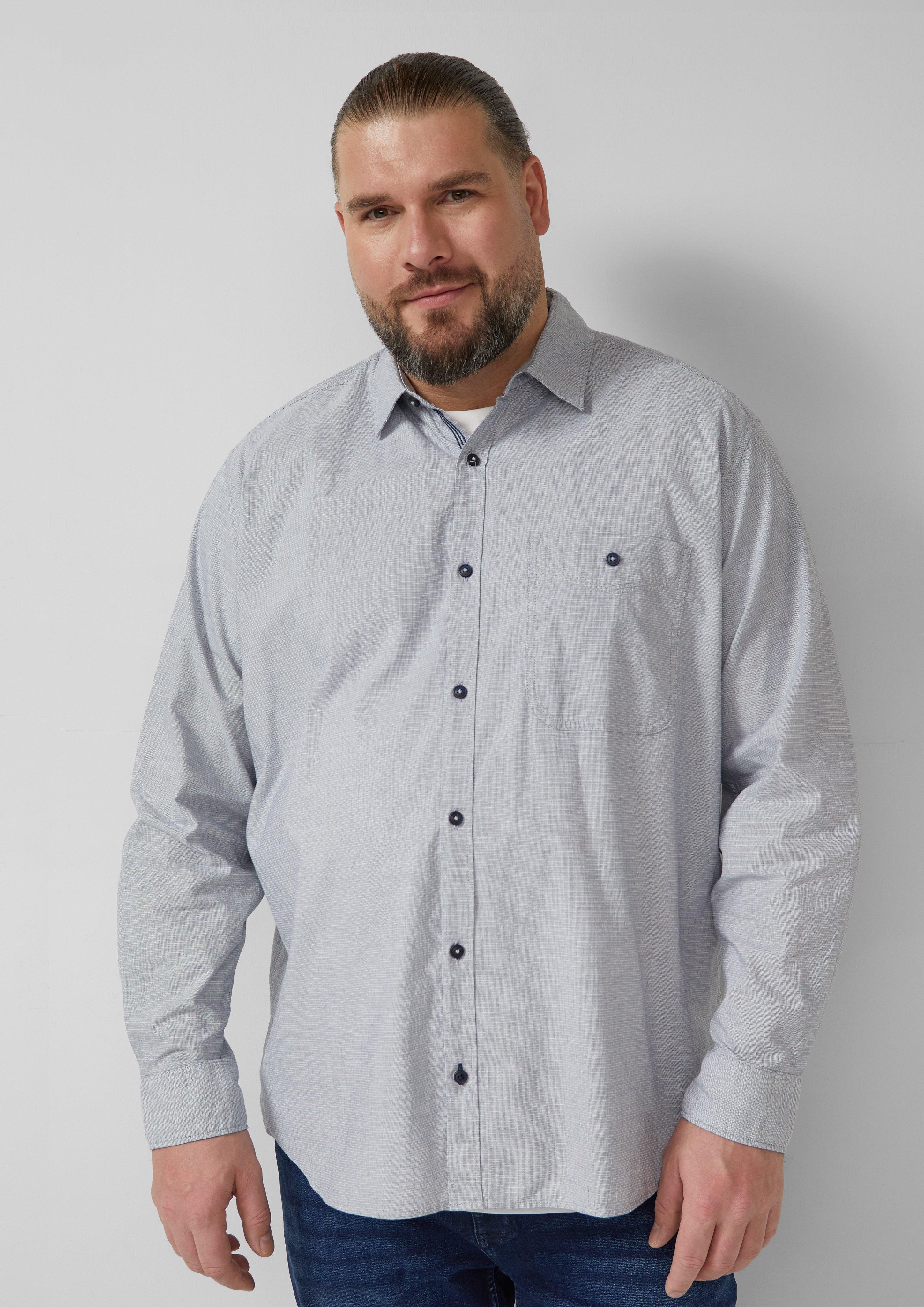 Chemise in 58K2 & 50K2