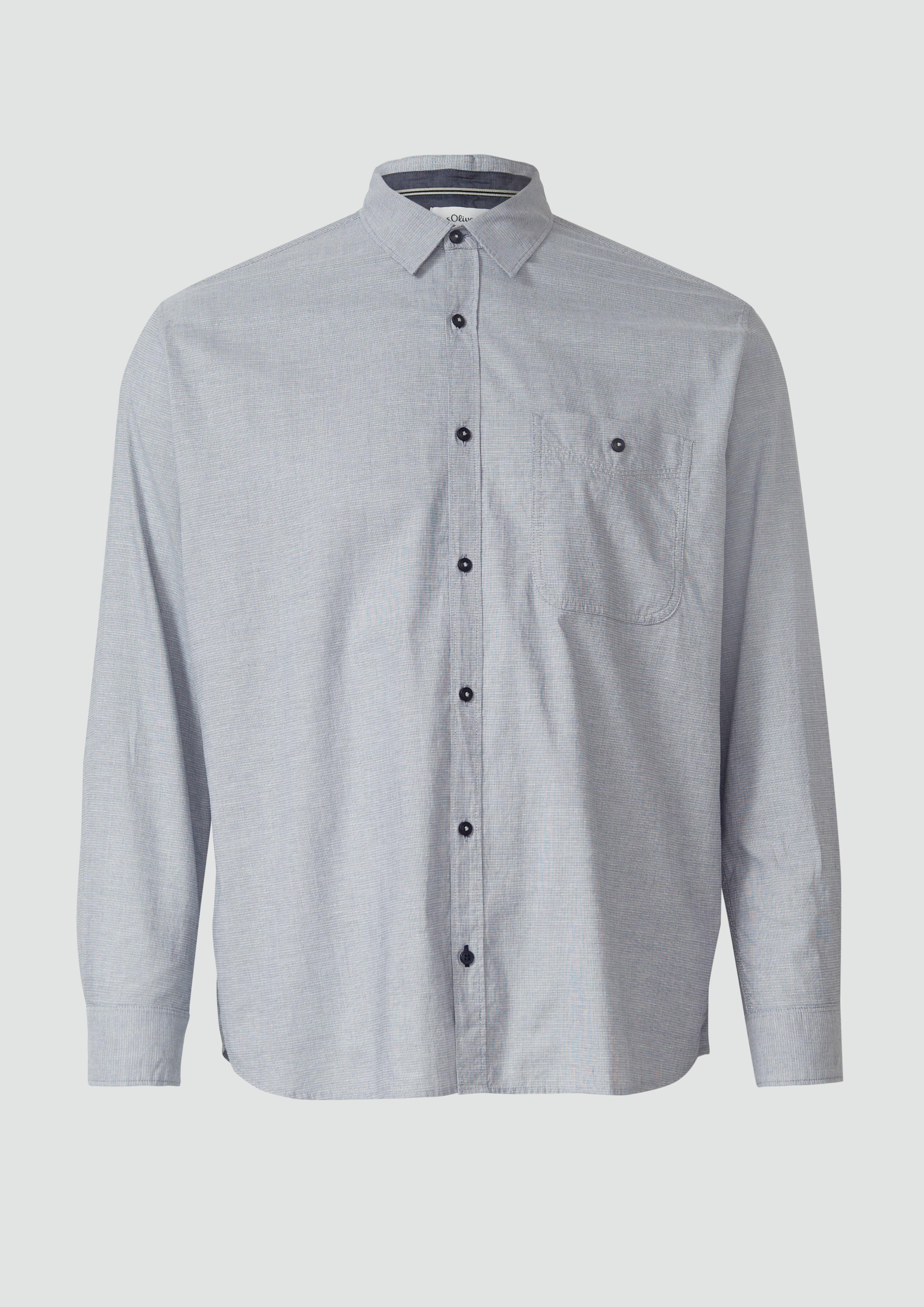 Chemise in 58K2 & 50K2