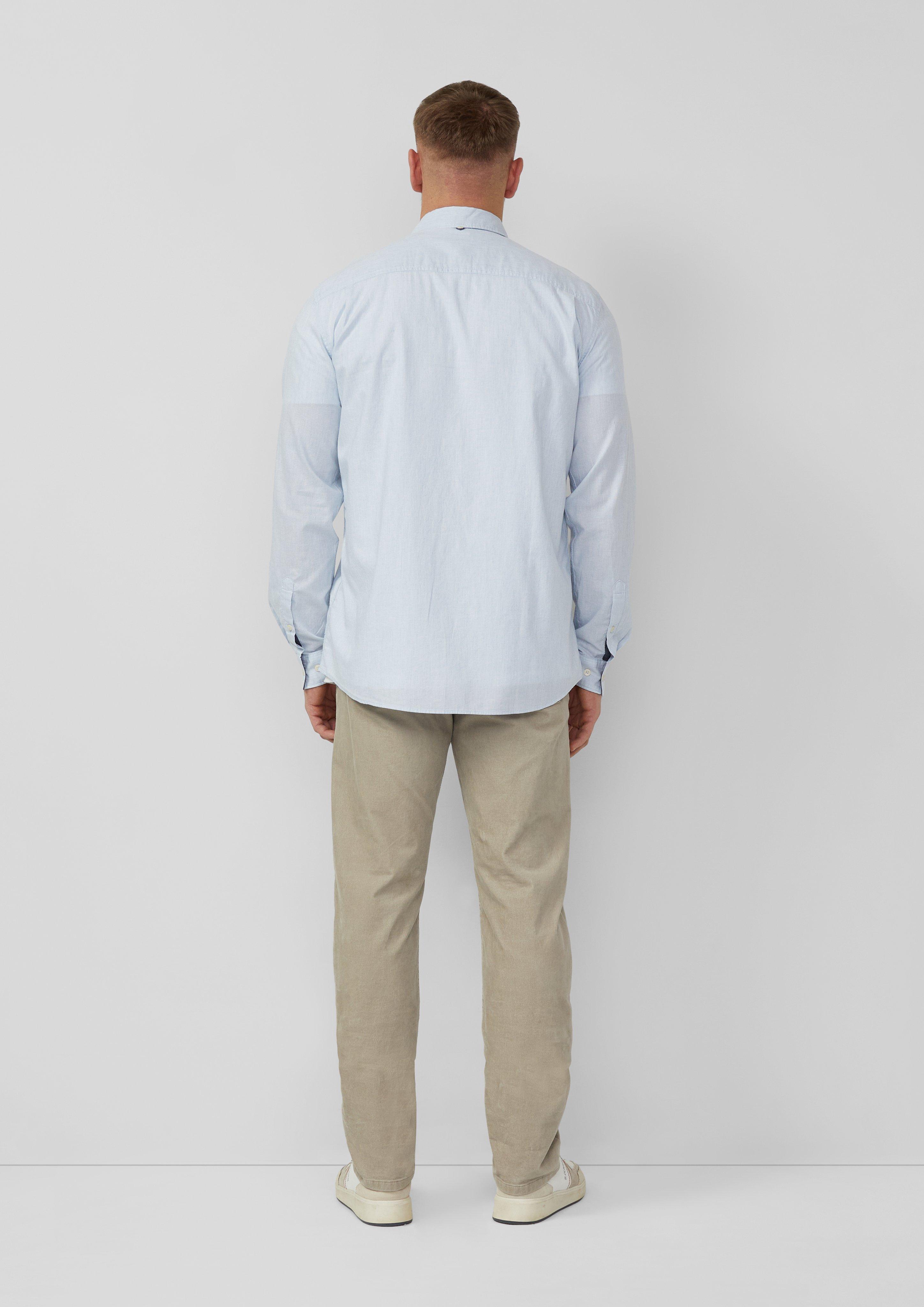 Chemise in 50K2 & 58K2