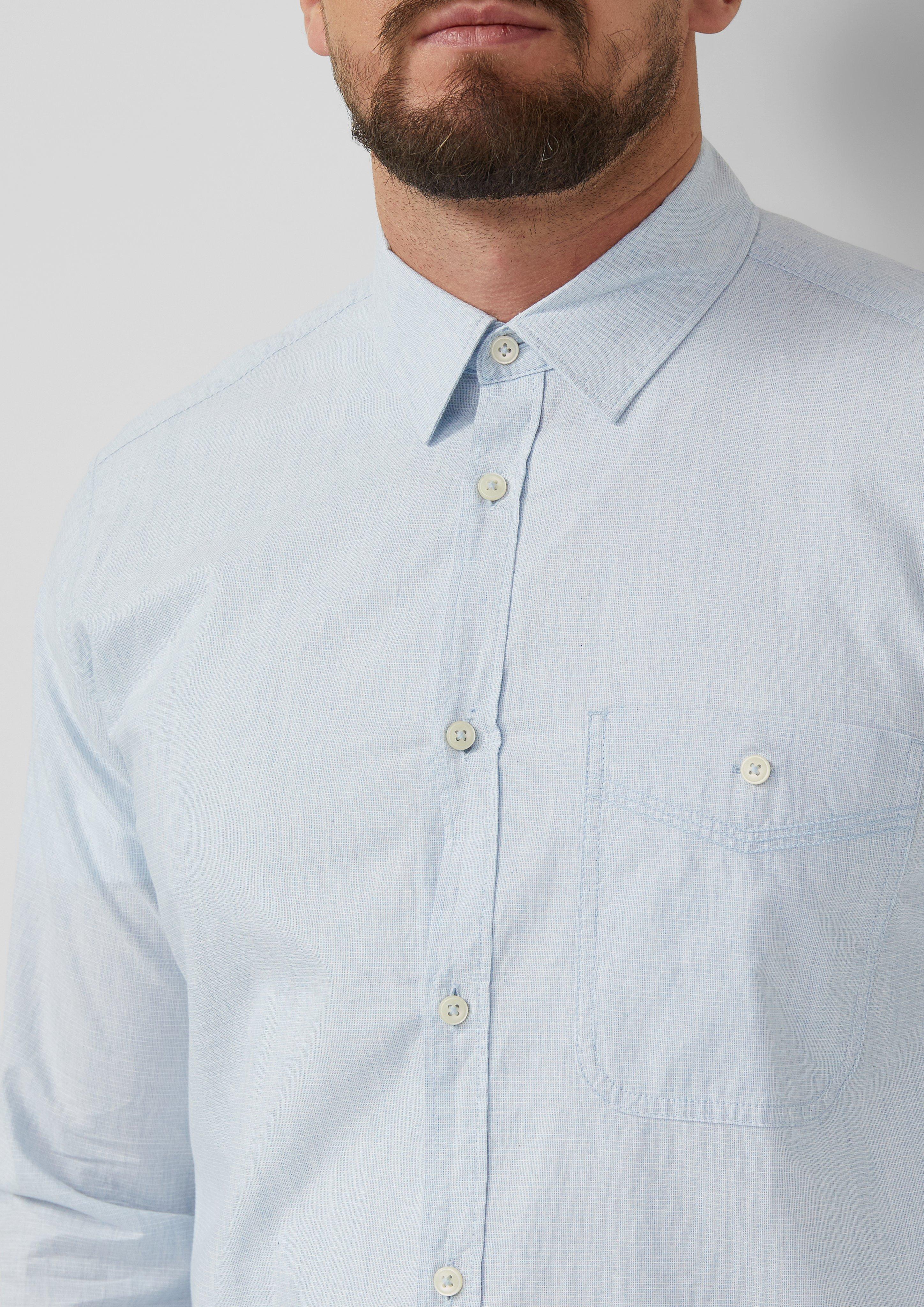 Chemise in 50K2 & 58K2