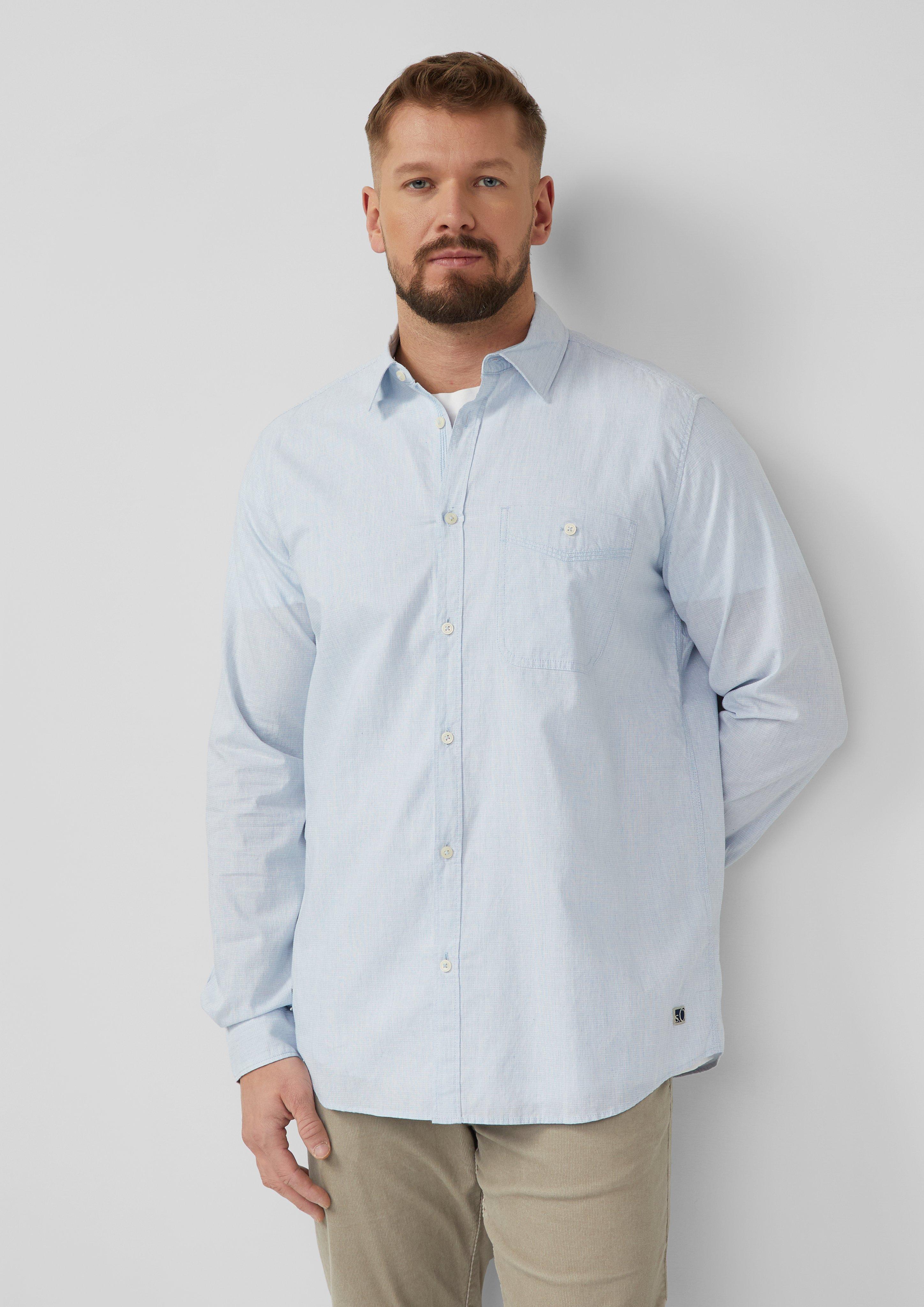 Chemise in 50K2 & 58K2