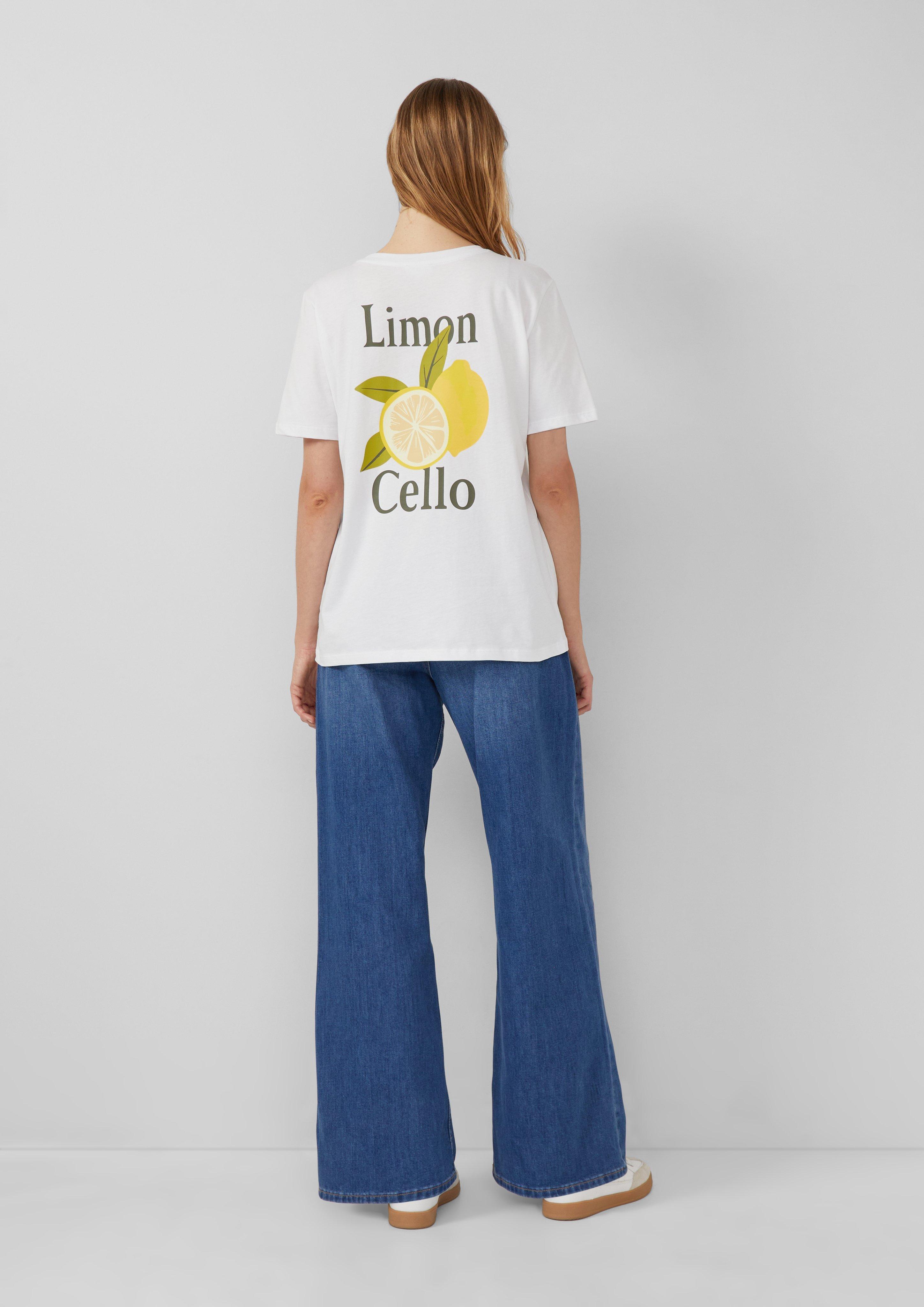 T-shirt in 01D3 & 01D0